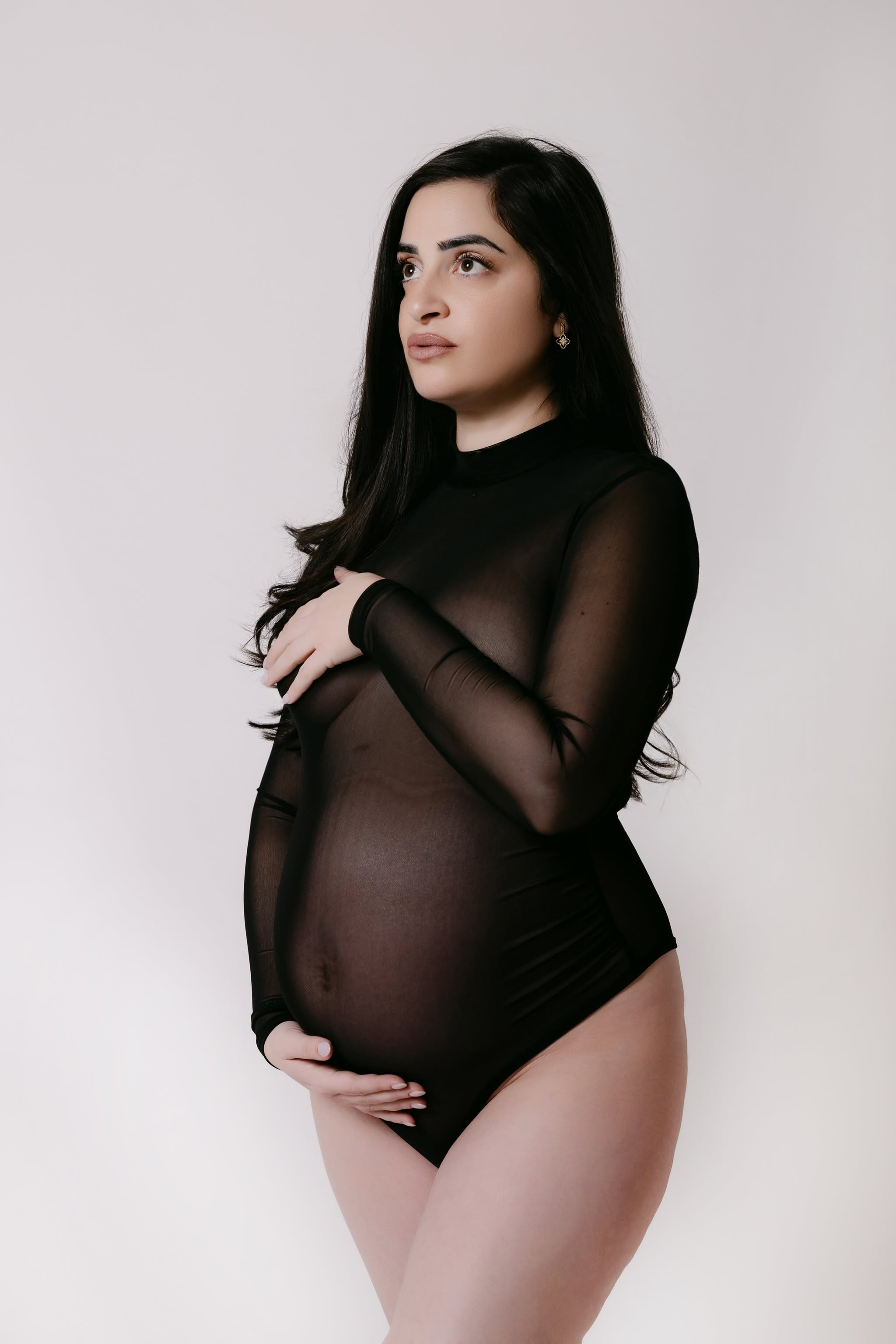 Maternity Photo Sessions. Marlen Efstathiou Photography