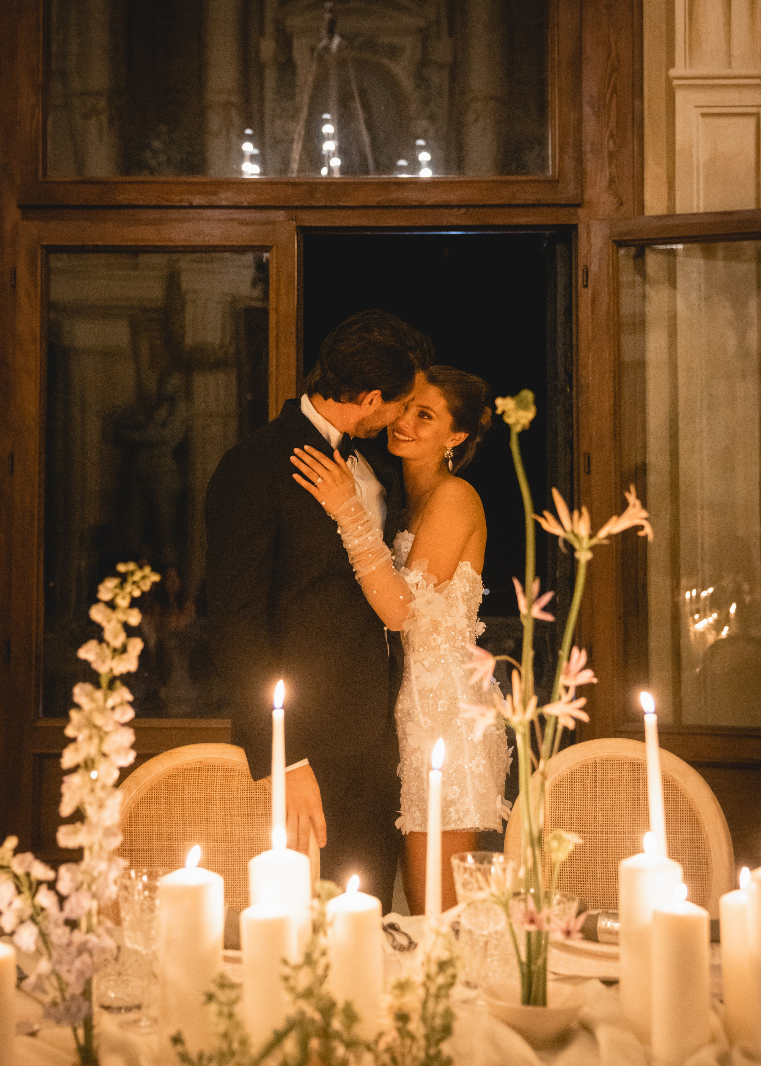 Verona, Italy. Professional wedding photographer in Copenhagen, Denmark — Julia Byron