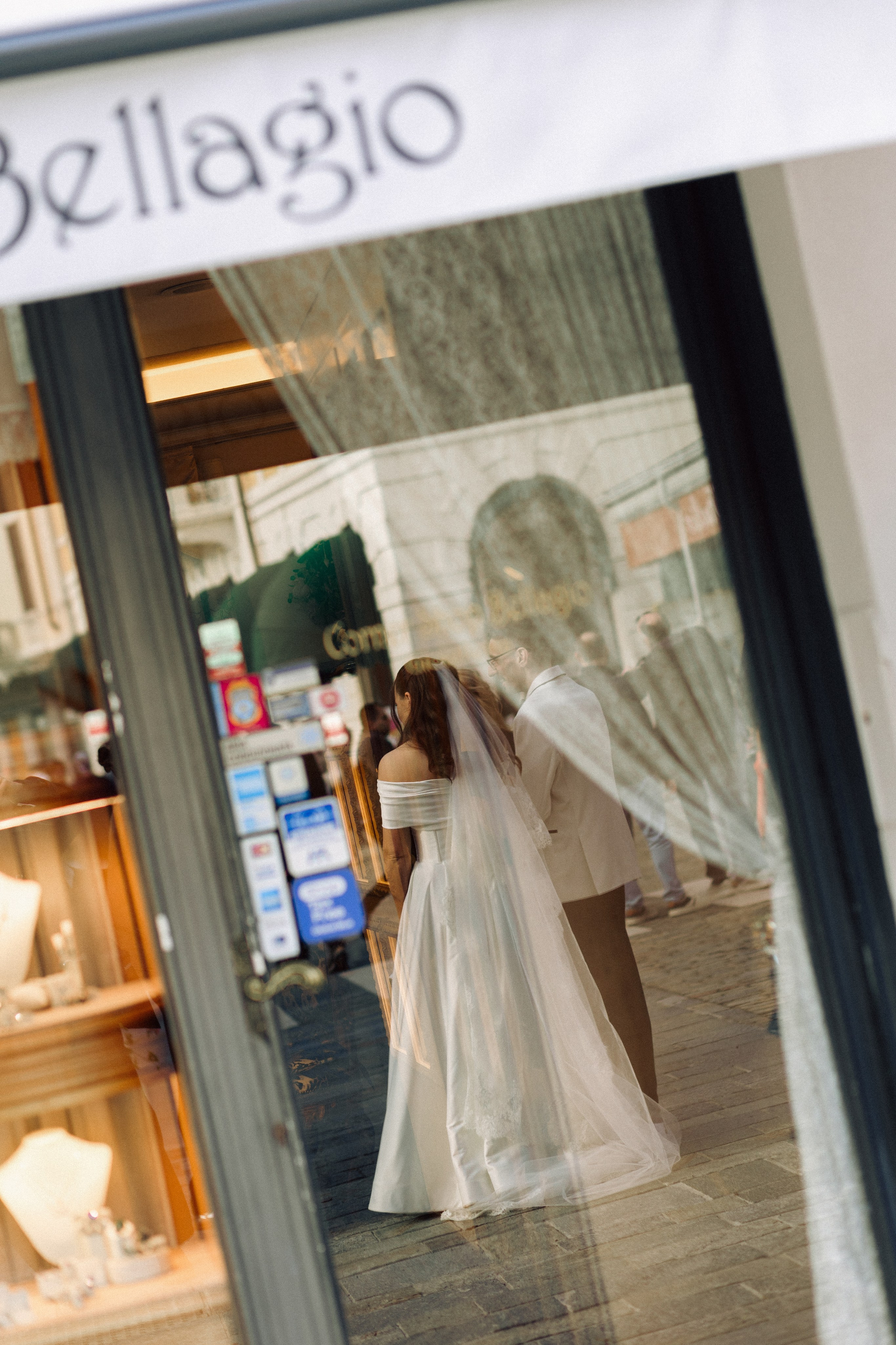 Bellagio Lake Como Wedding — Paula & Alvils | Lake Como Wedding Photographer