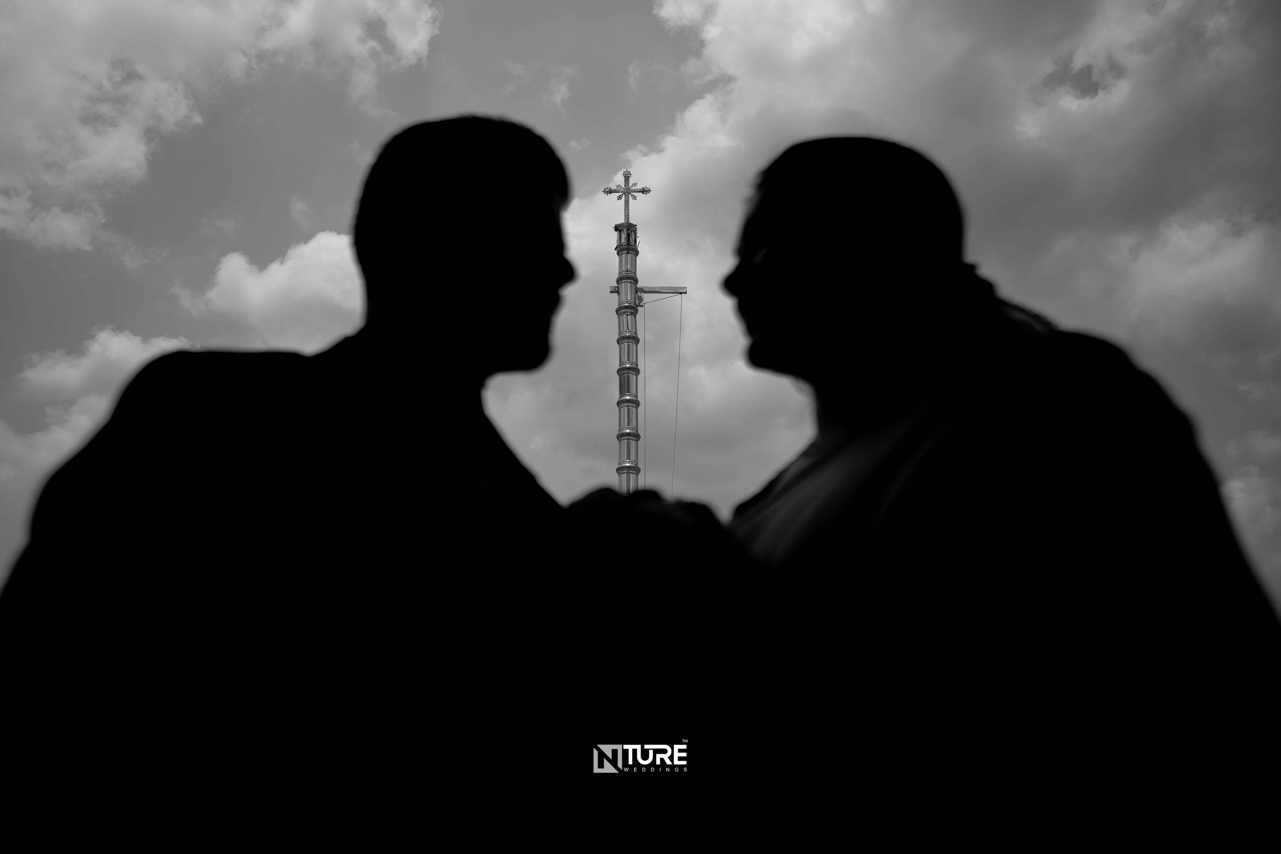 ARUN & AMMU. NTURE WEDDING