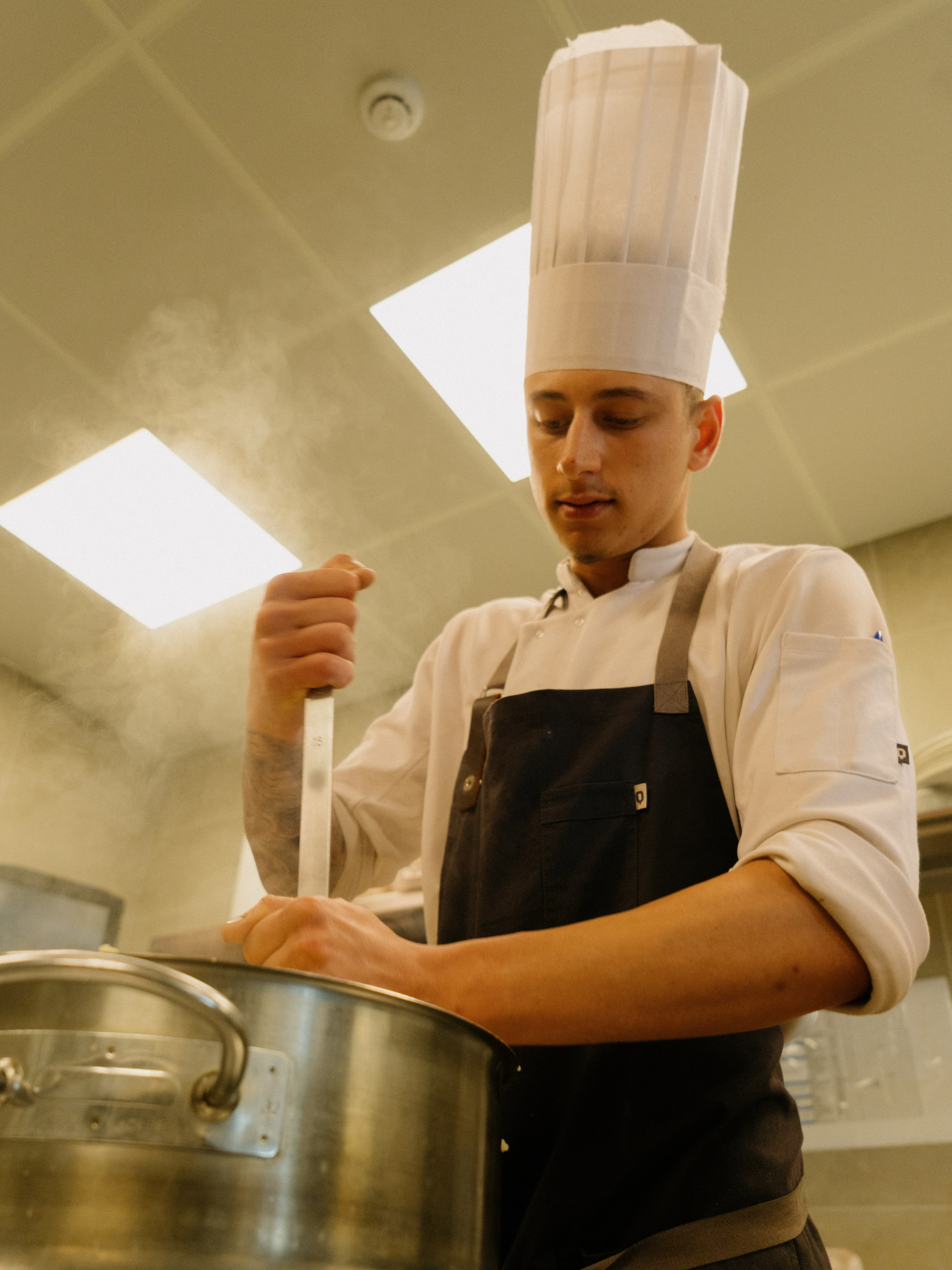 ELDELMAR fotografia de restaurante. Creador de contenido visual en Barcelona | Dima Kit