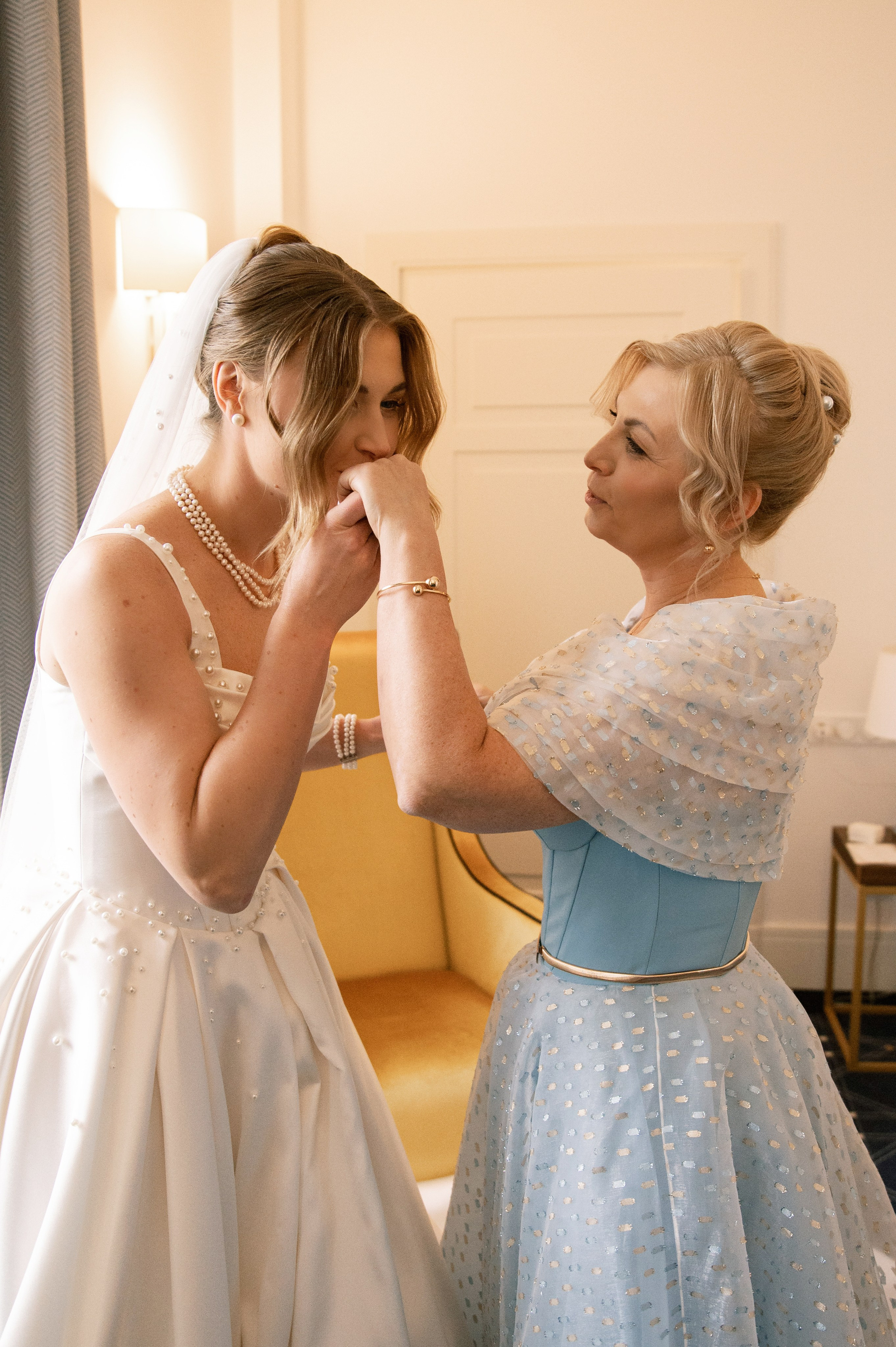 Snizhana i Michał. Свадебный фотограф Виктория Санюк