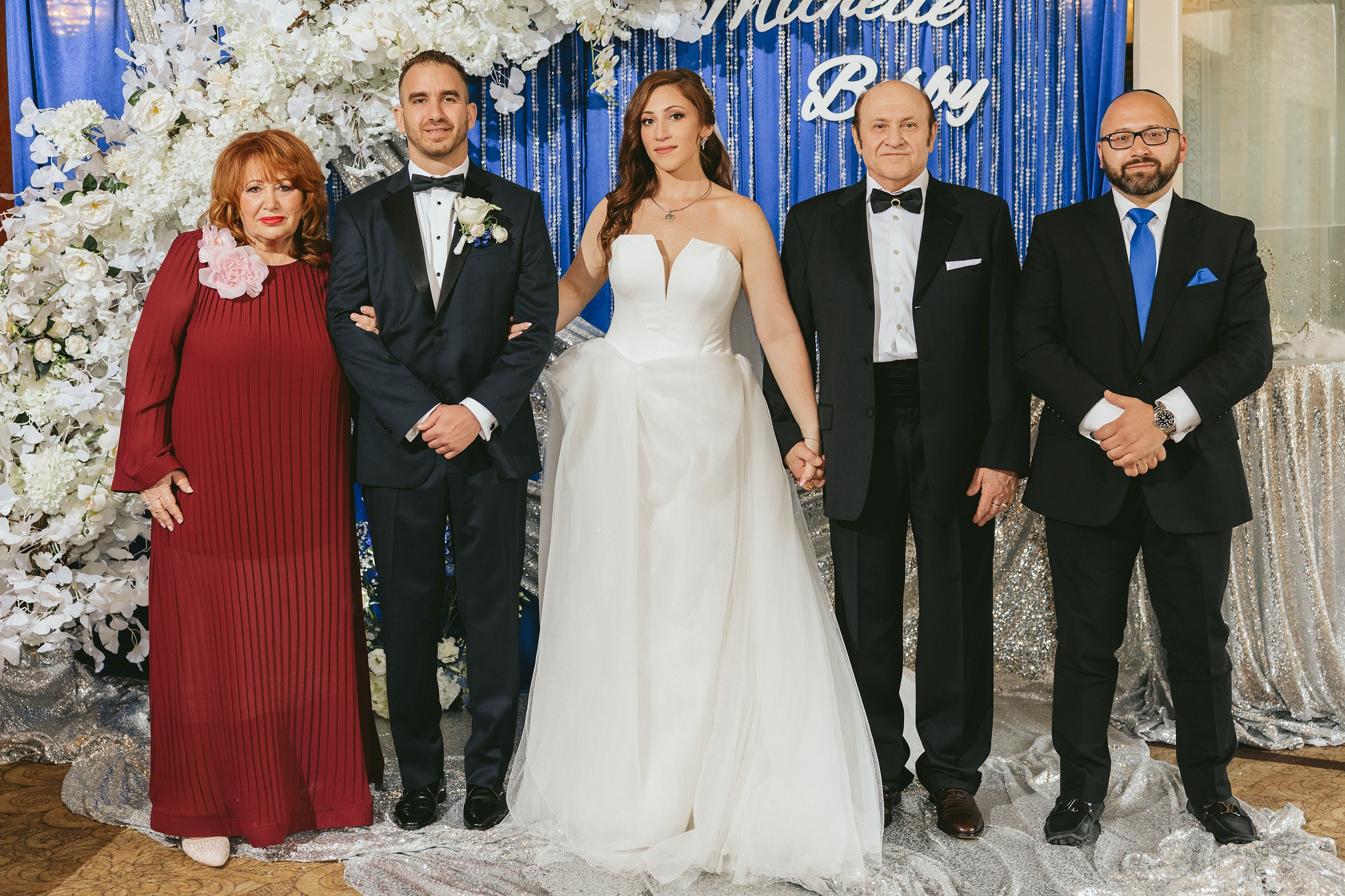 06.08.2025 Wedding. Wedding family event photographer in Chicago Nick Yushevich