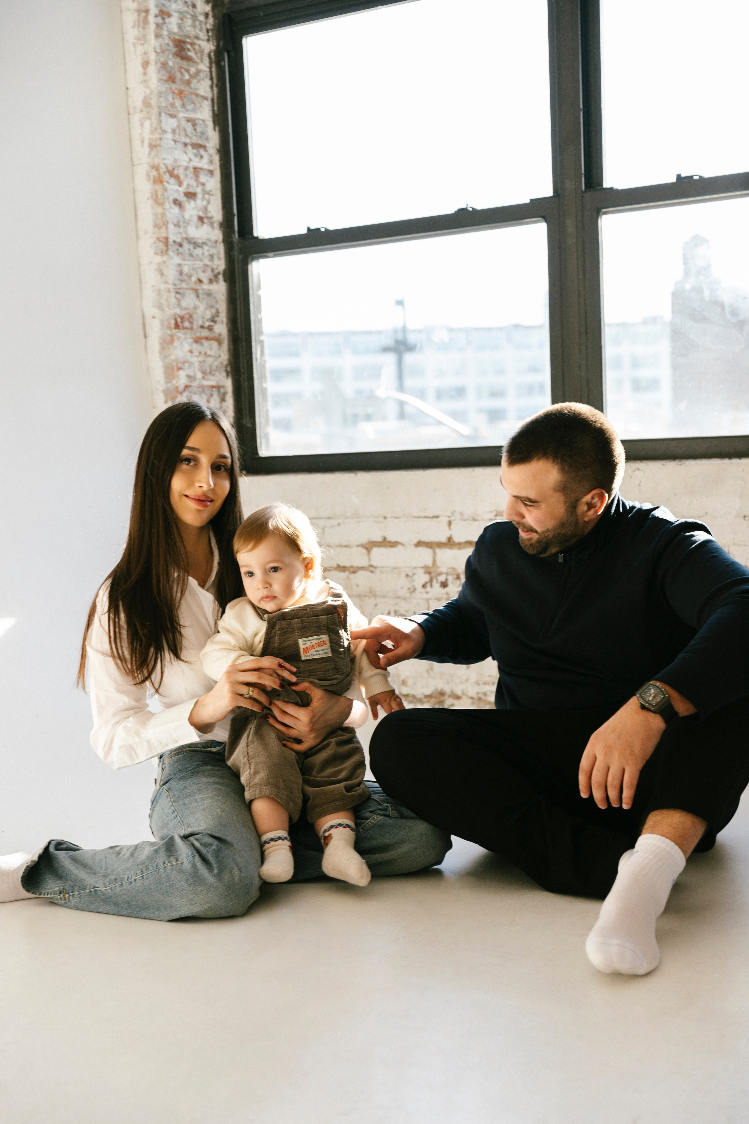 Vakhtangi’s 1st birthday. Psuturie Photographer NYC