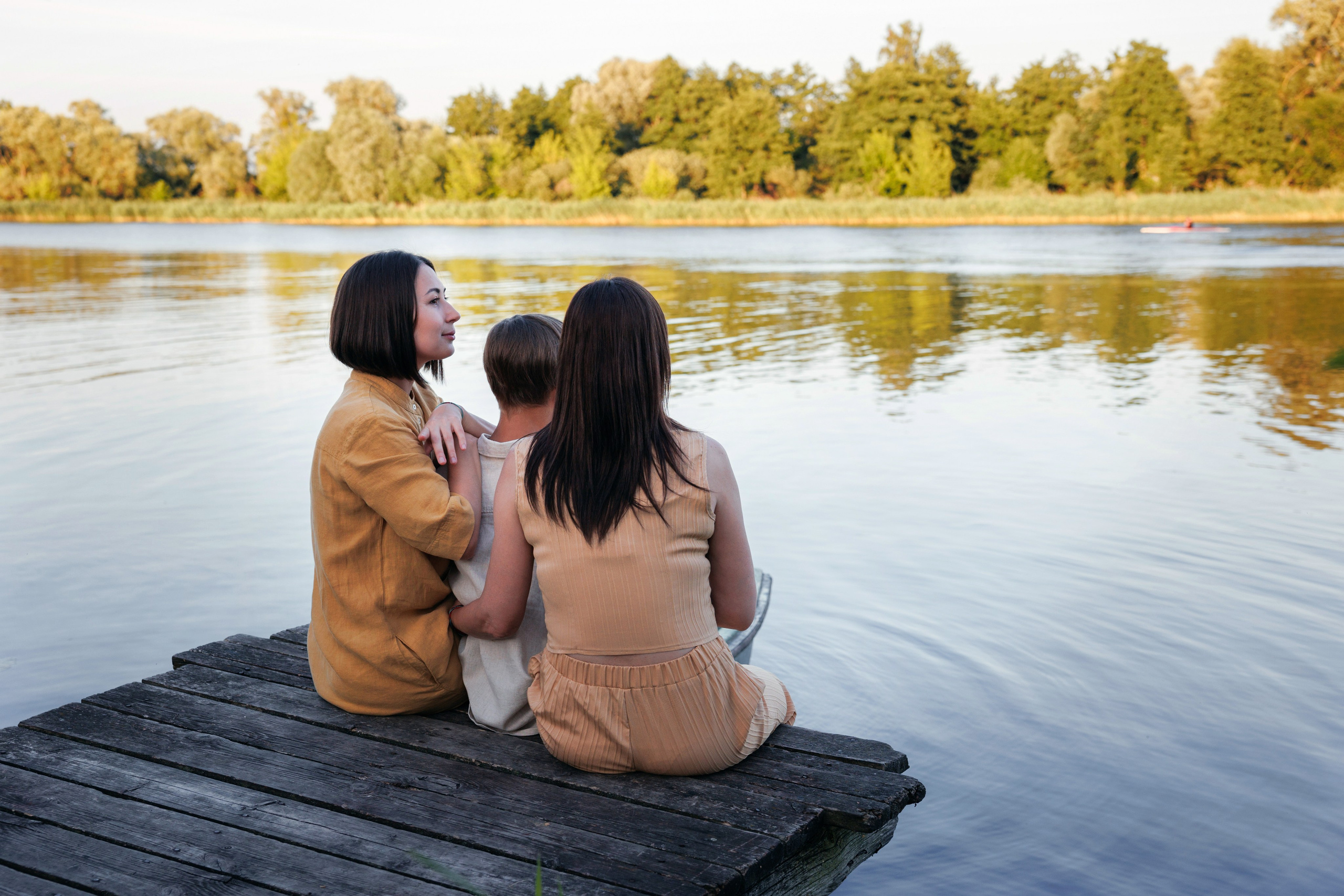 Rodzinny Piknik. Anna Rudnichenko Fotograf Szczecin / Анна Рудніченко Фотограф Щецин