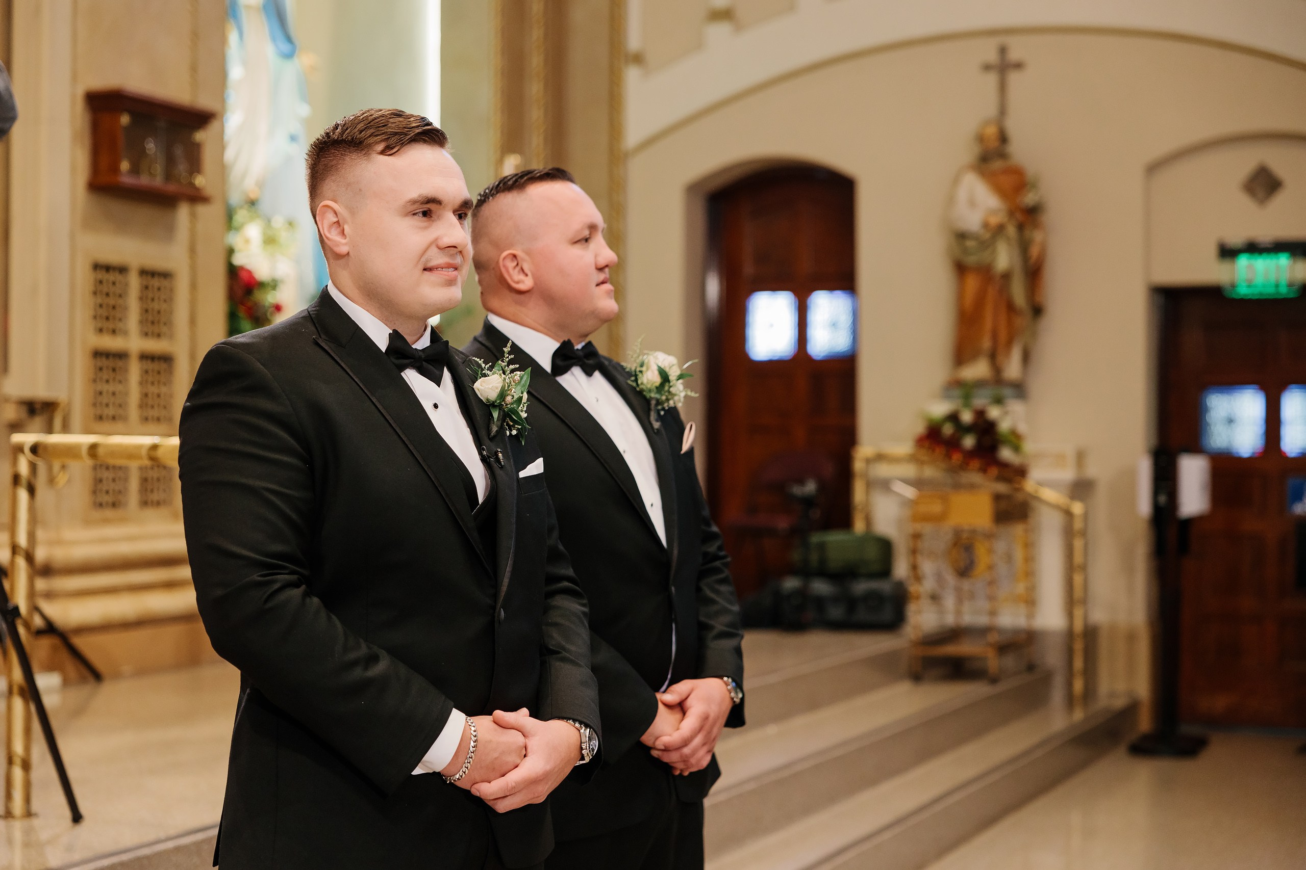 05.10.2024 Wedding. Wedding family event photographer in Chicago Nick Yushevich