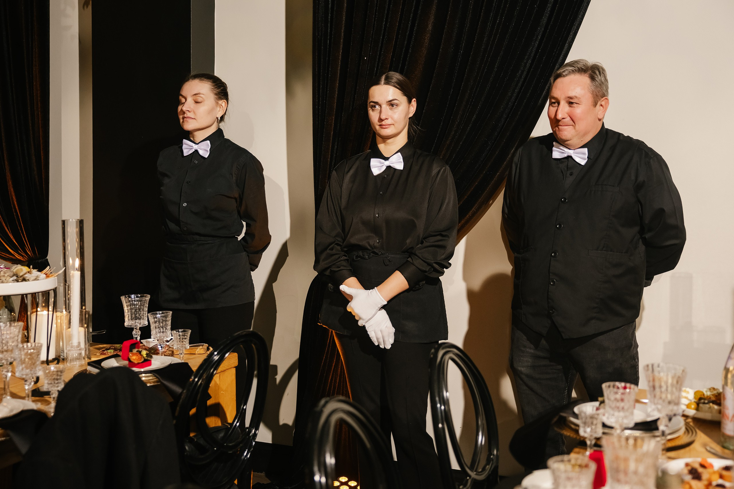 12.05.2025 Birthday Party. Wedding family event photographer in Chicago Nick Yushevich