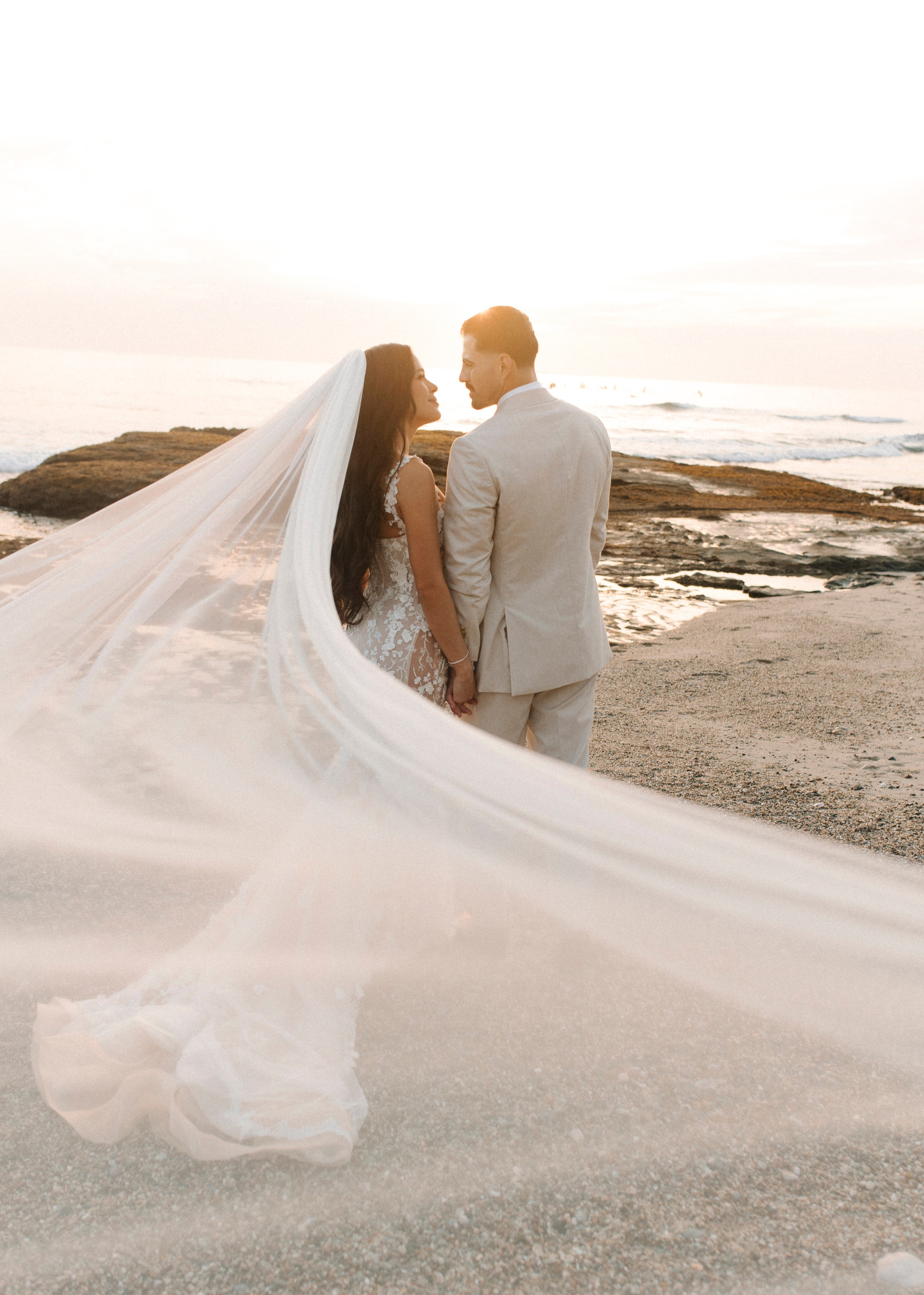 Punta de Mita, Mexico. Wedding photographer Mexico Sayulita Puerto Vallarta Punta Mita Cabo