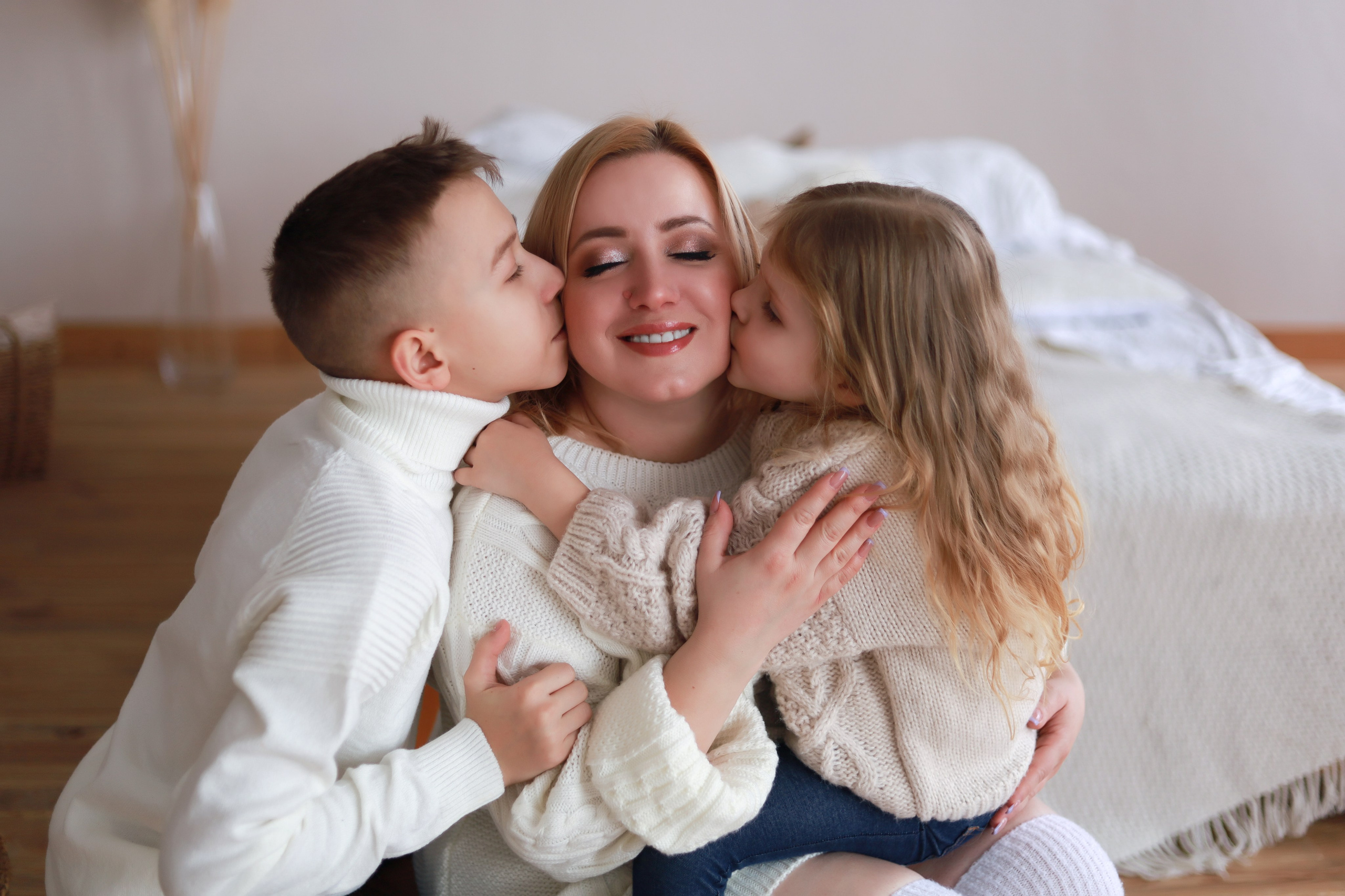 Family3. Alexia Frame Фотограф