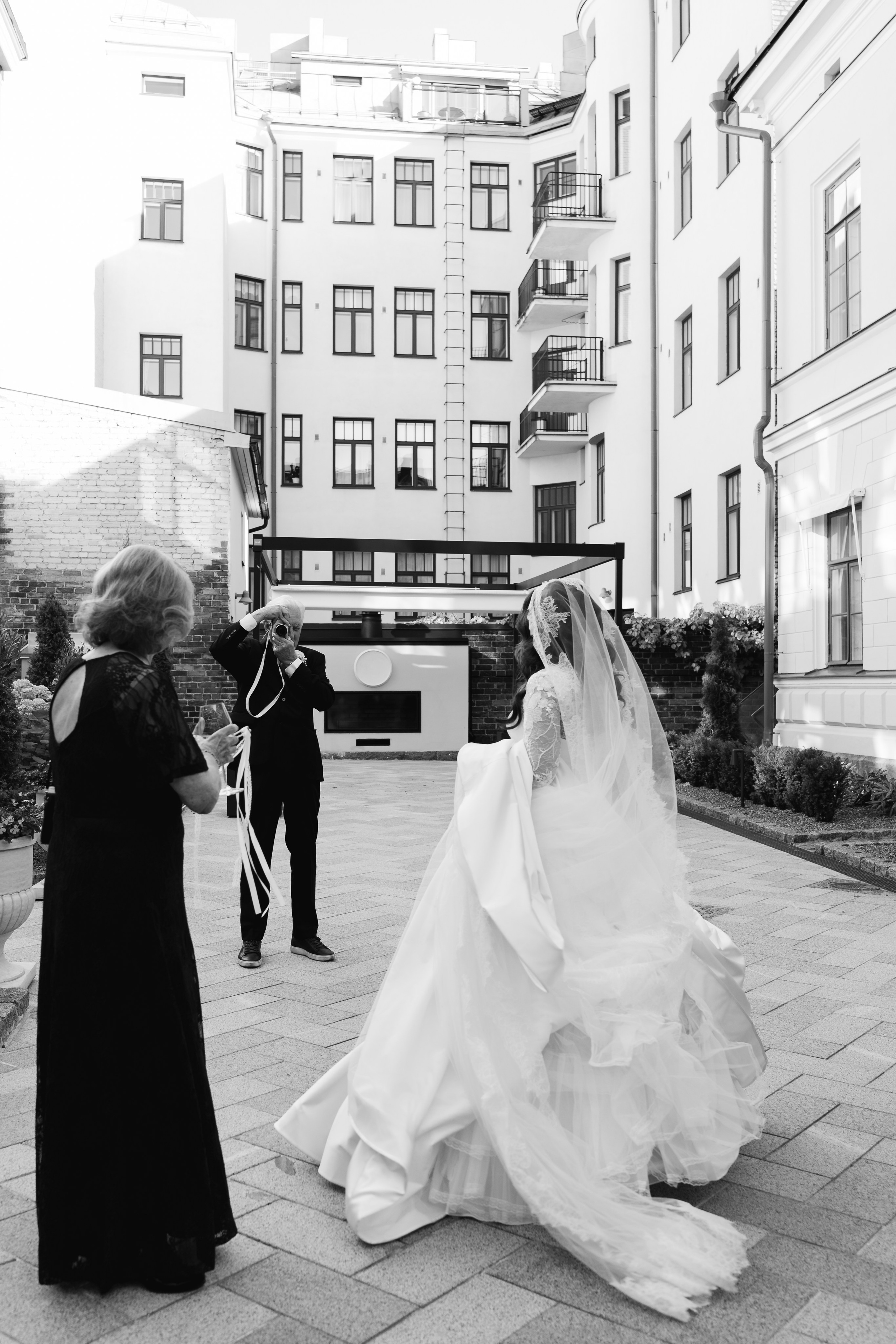 J&A. Victoria Olonen – Cinematic Portrait Artist | Helsinki & Europe