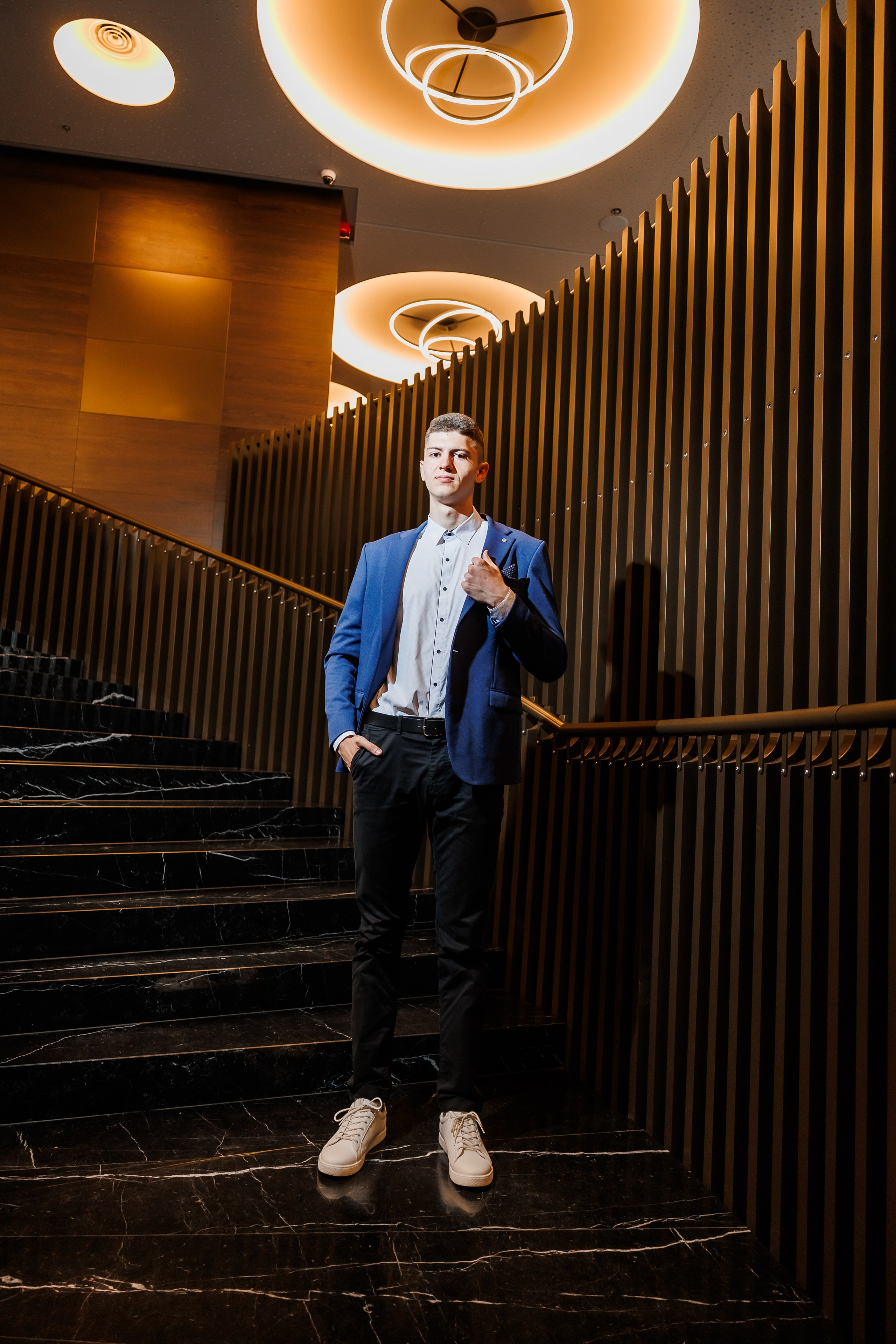 Фотокниги за абитуриенти. Фотограф Ирина Йотова