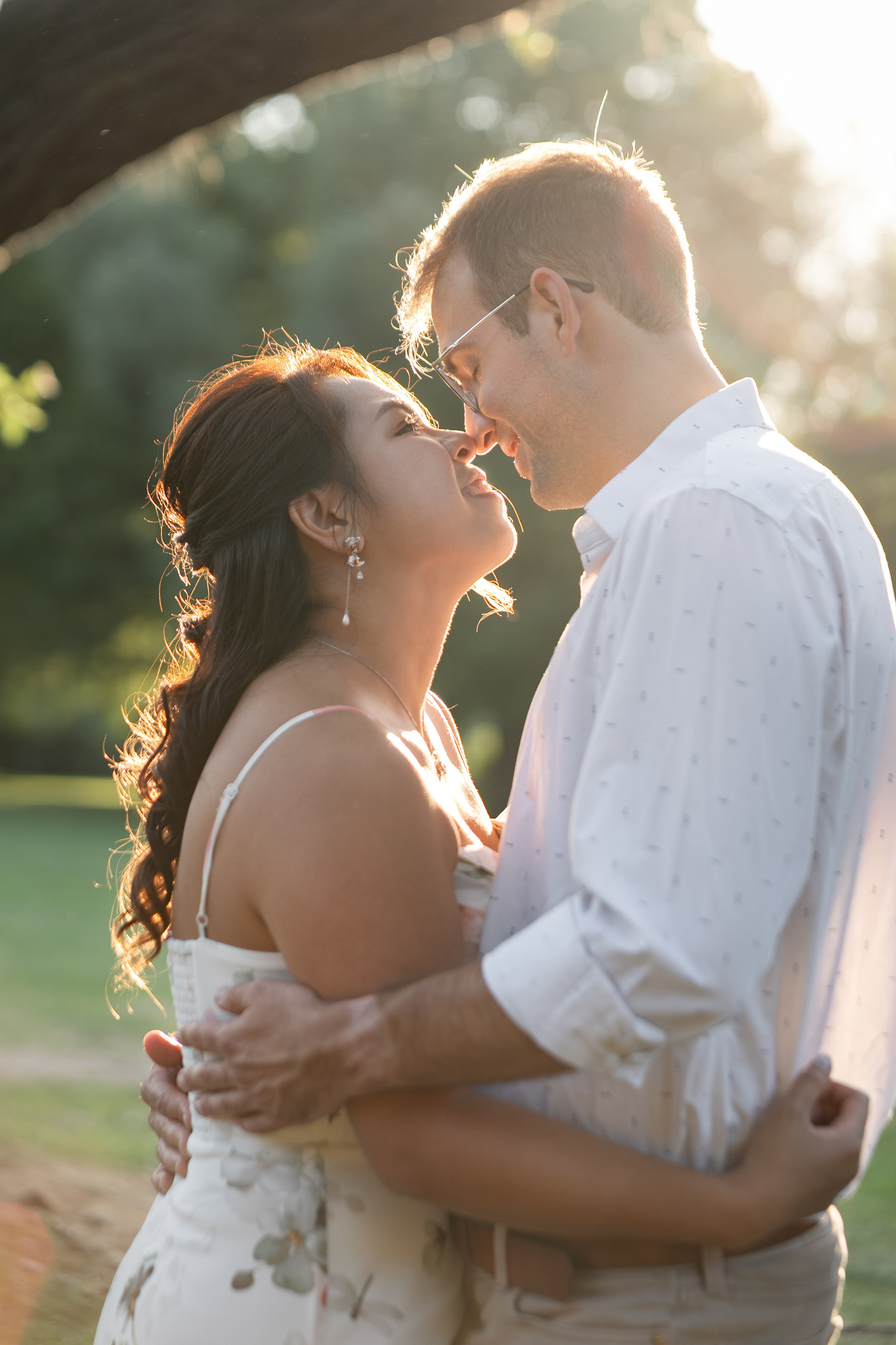 Tiffany&Kevin. Madhurina photography