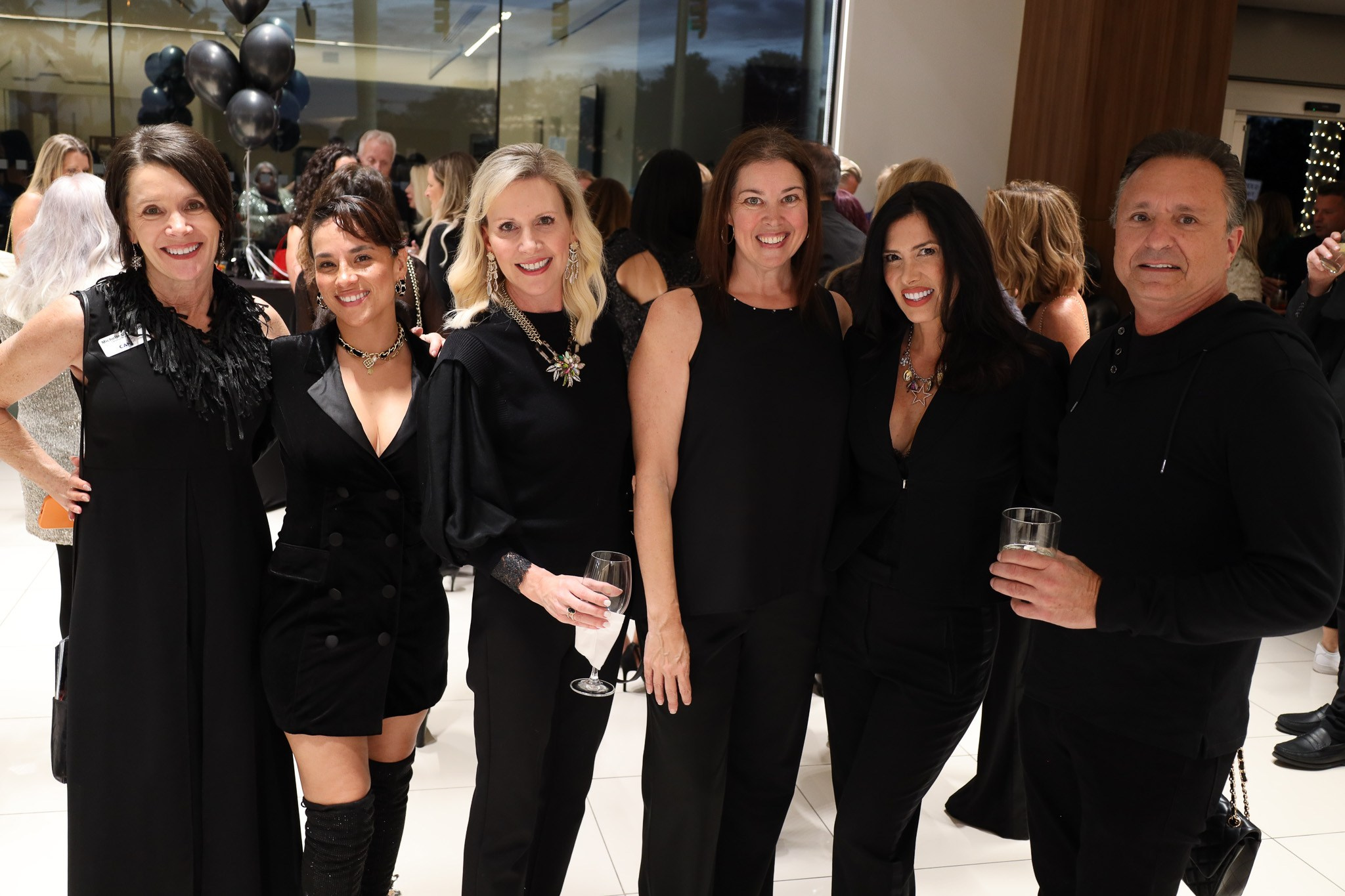 NLM at Bentley Naples. Out and About 239