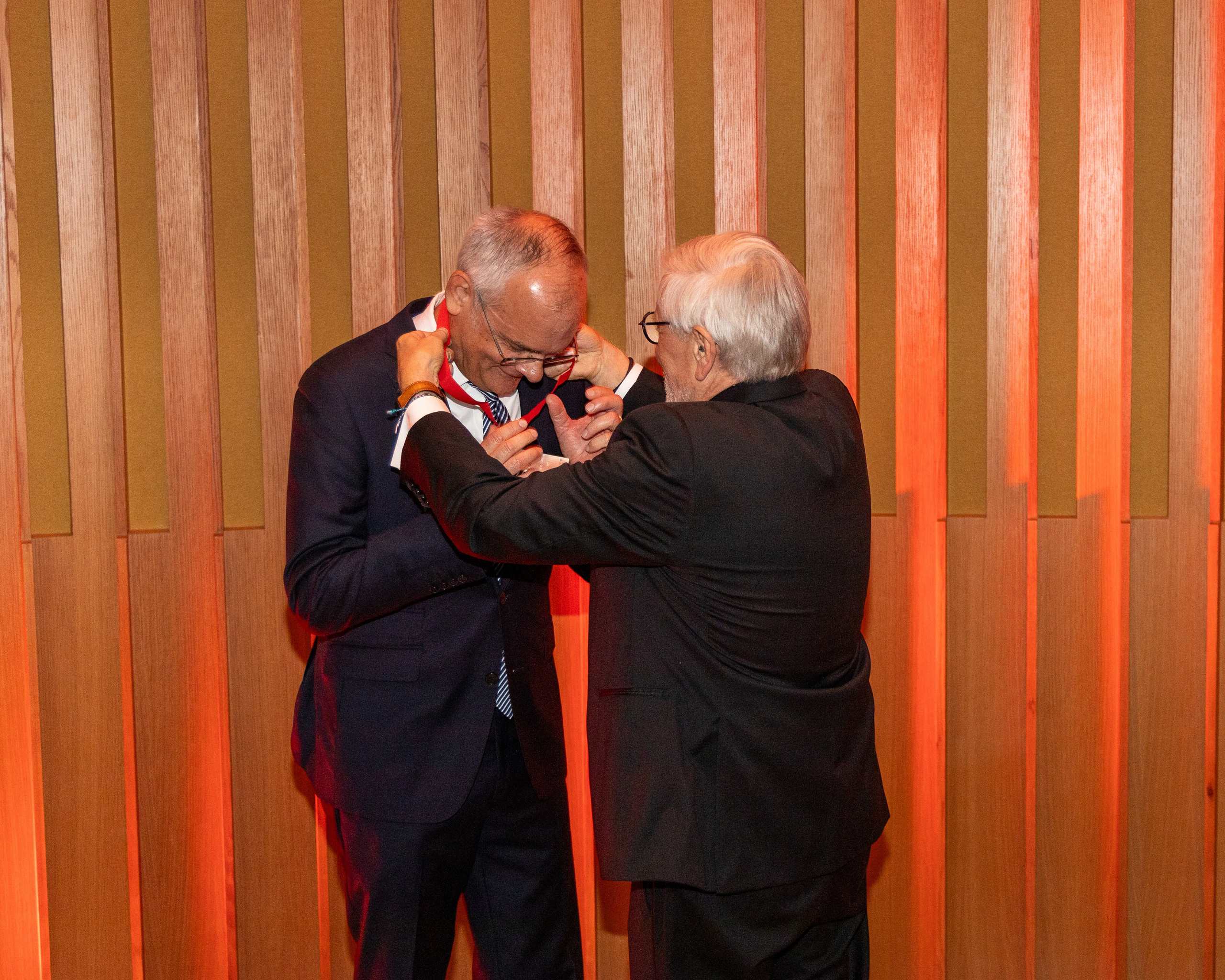 AIA American Architect Association Awards Gala. Out and About 239