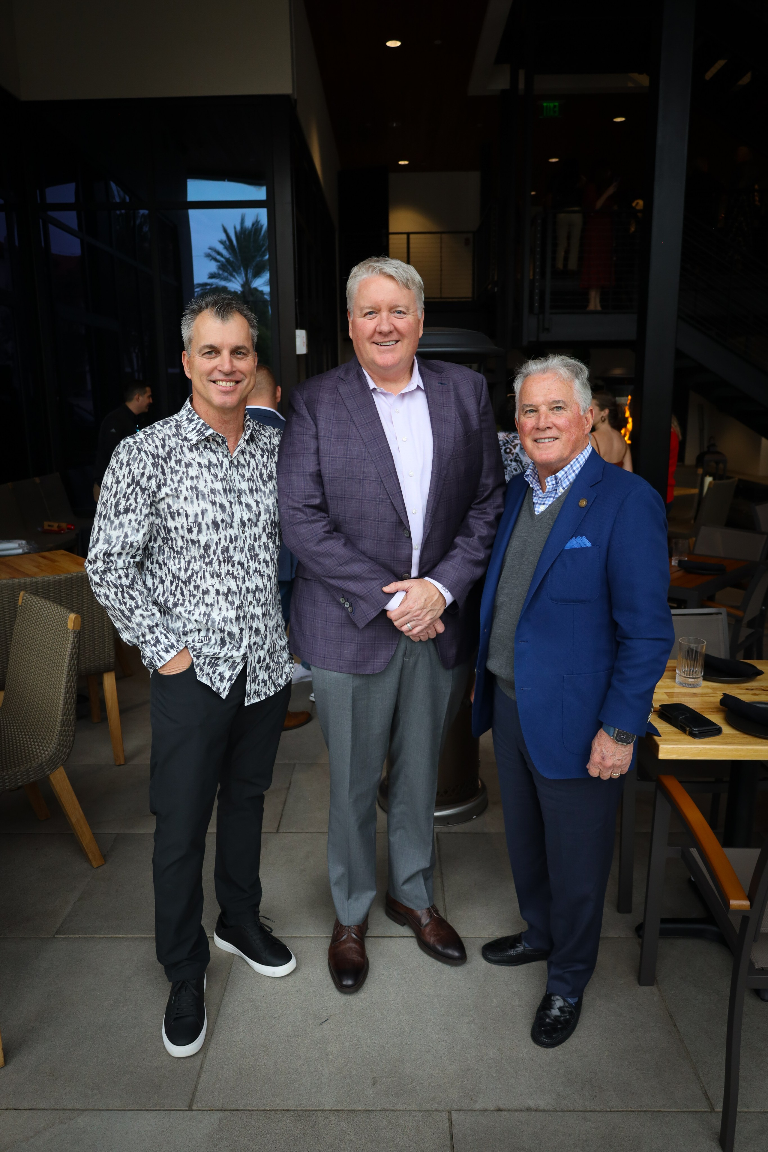 Warren Grand Opening. Out and About 239