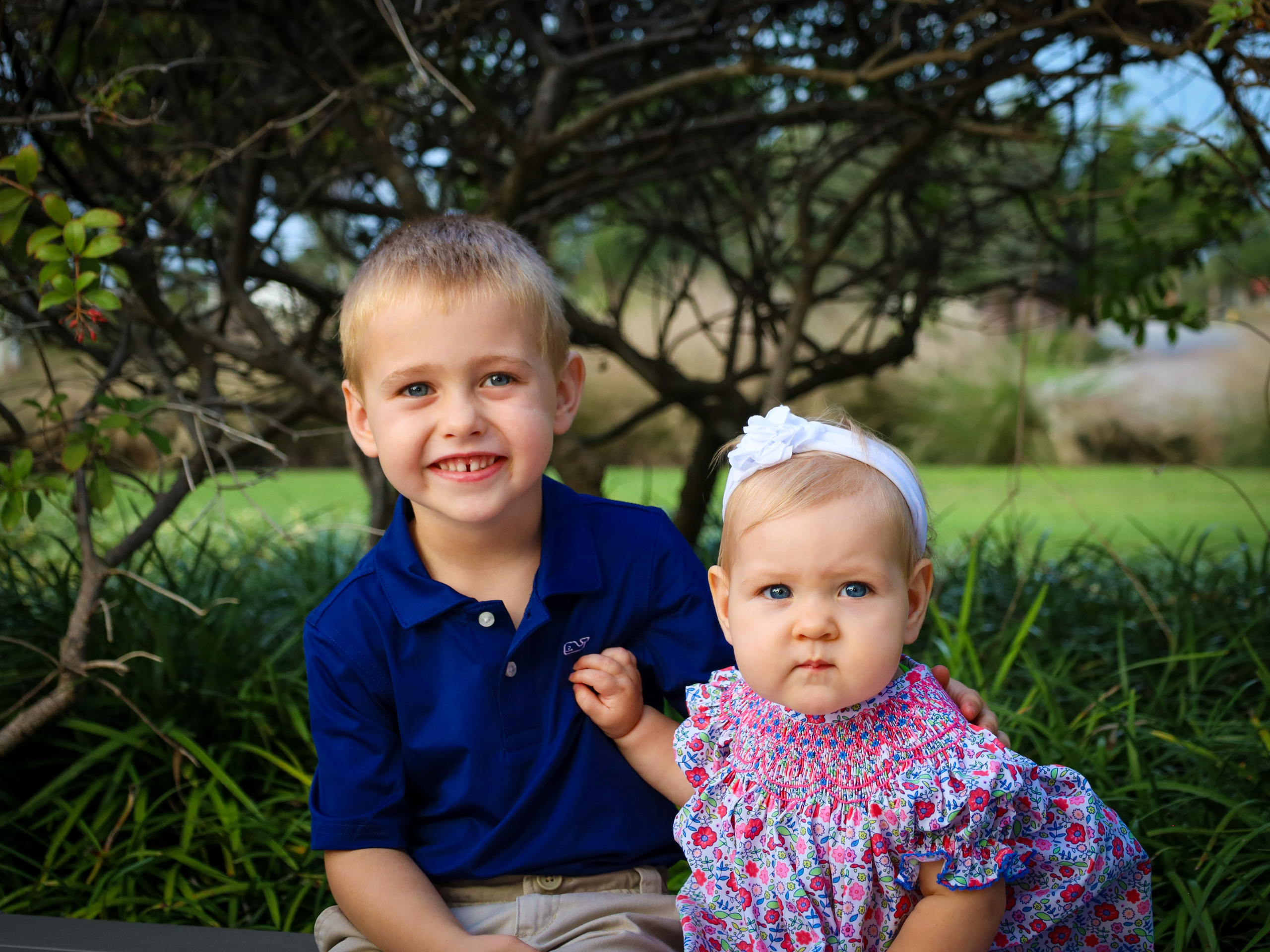 Family Photo Sample A. Out and About 239