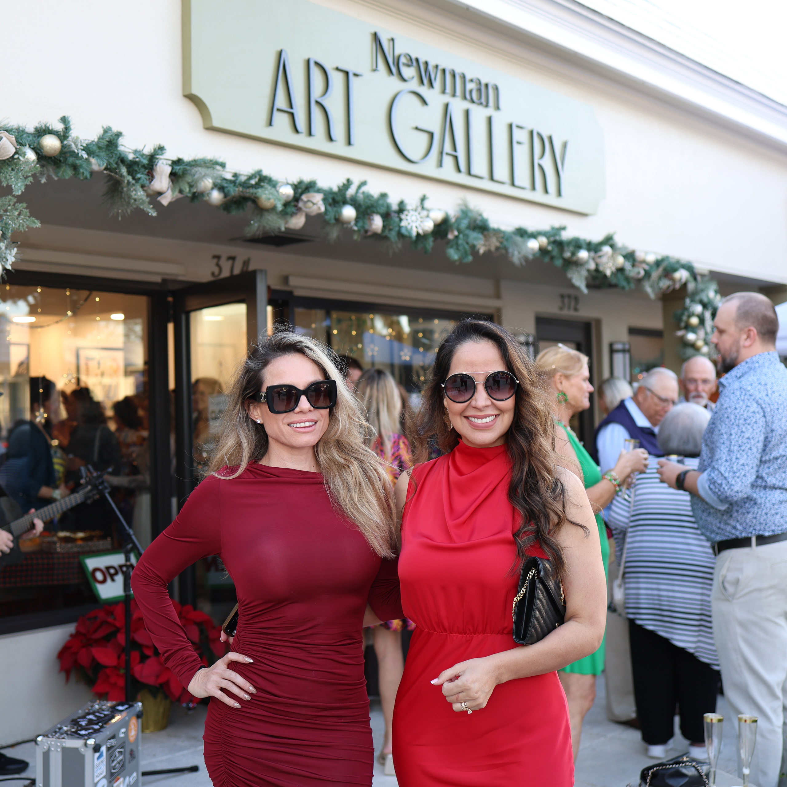 Pacific Coast Lifestyle Magazine. Out and About 239