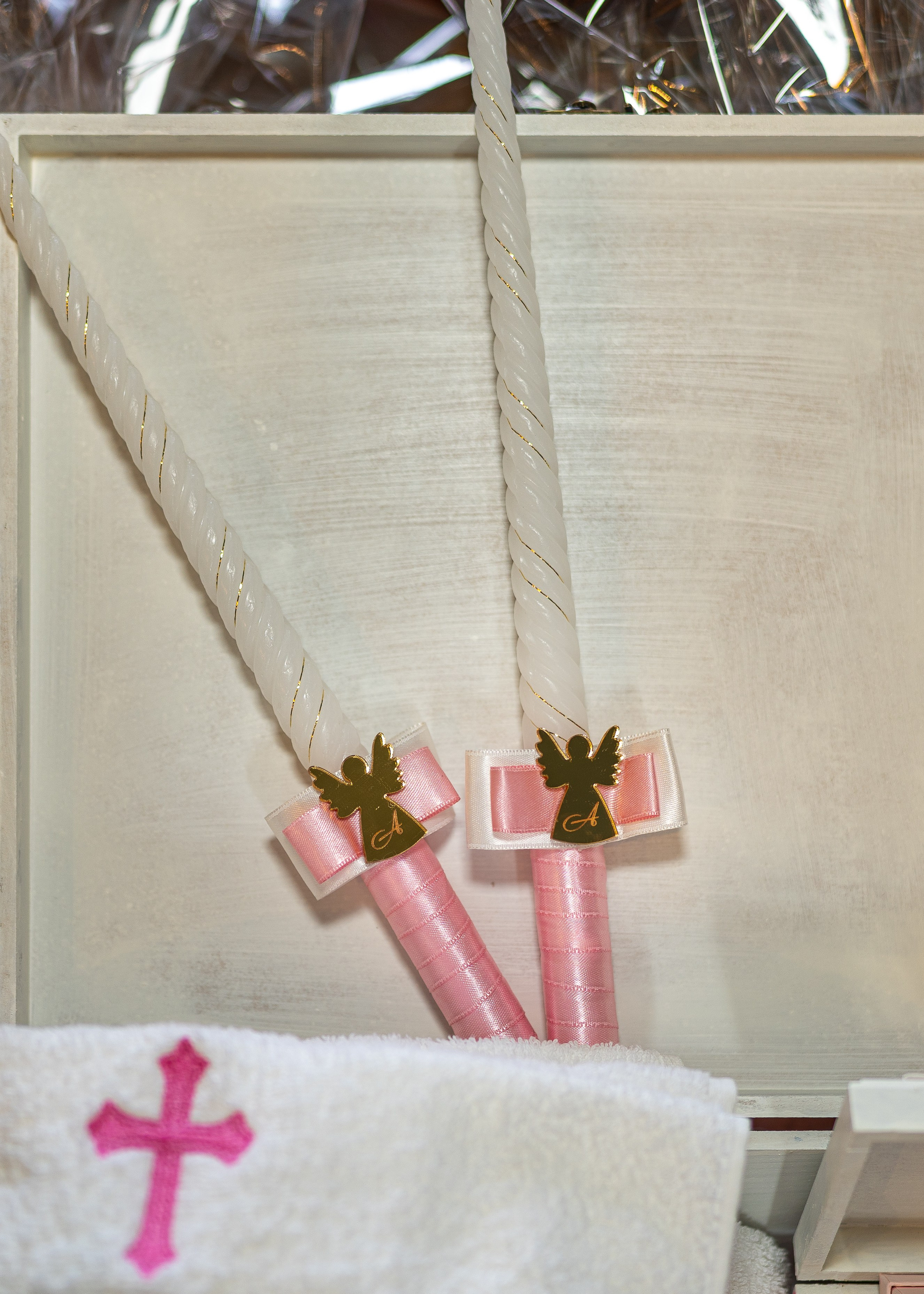 Свето Кръщение Аника. Професионален фотограф в Пловдив и областта