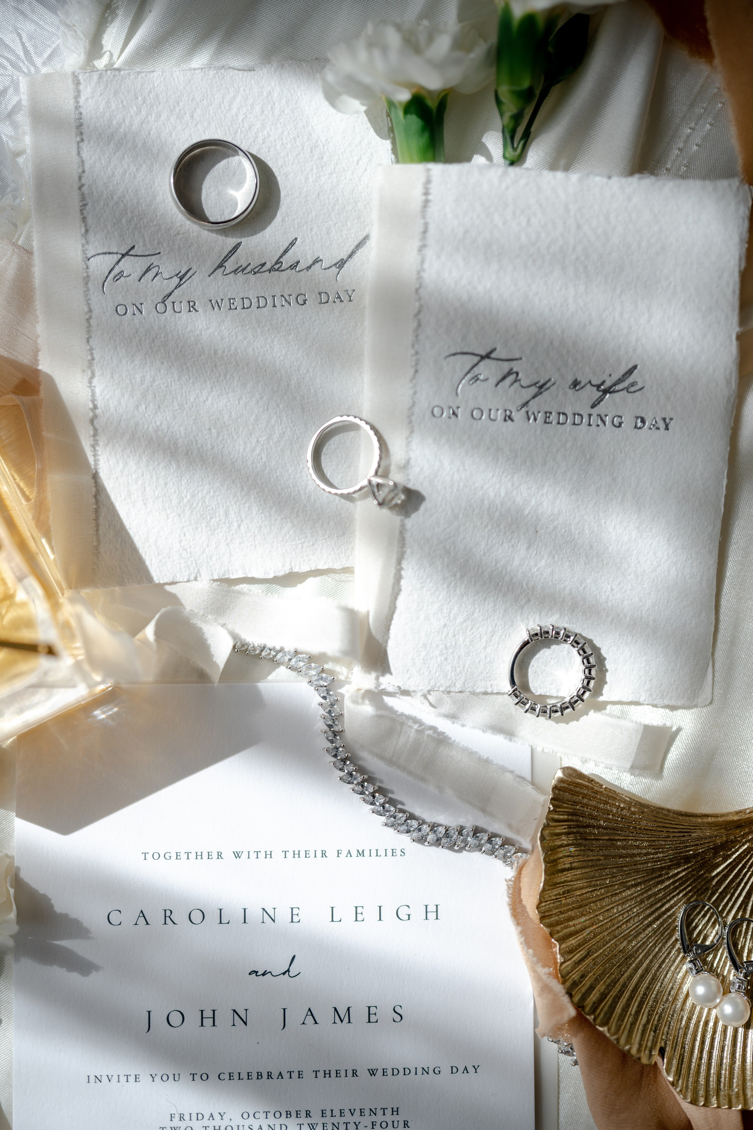 Caroline & Joh wedding day. Anna Krasnova Wedding photographer