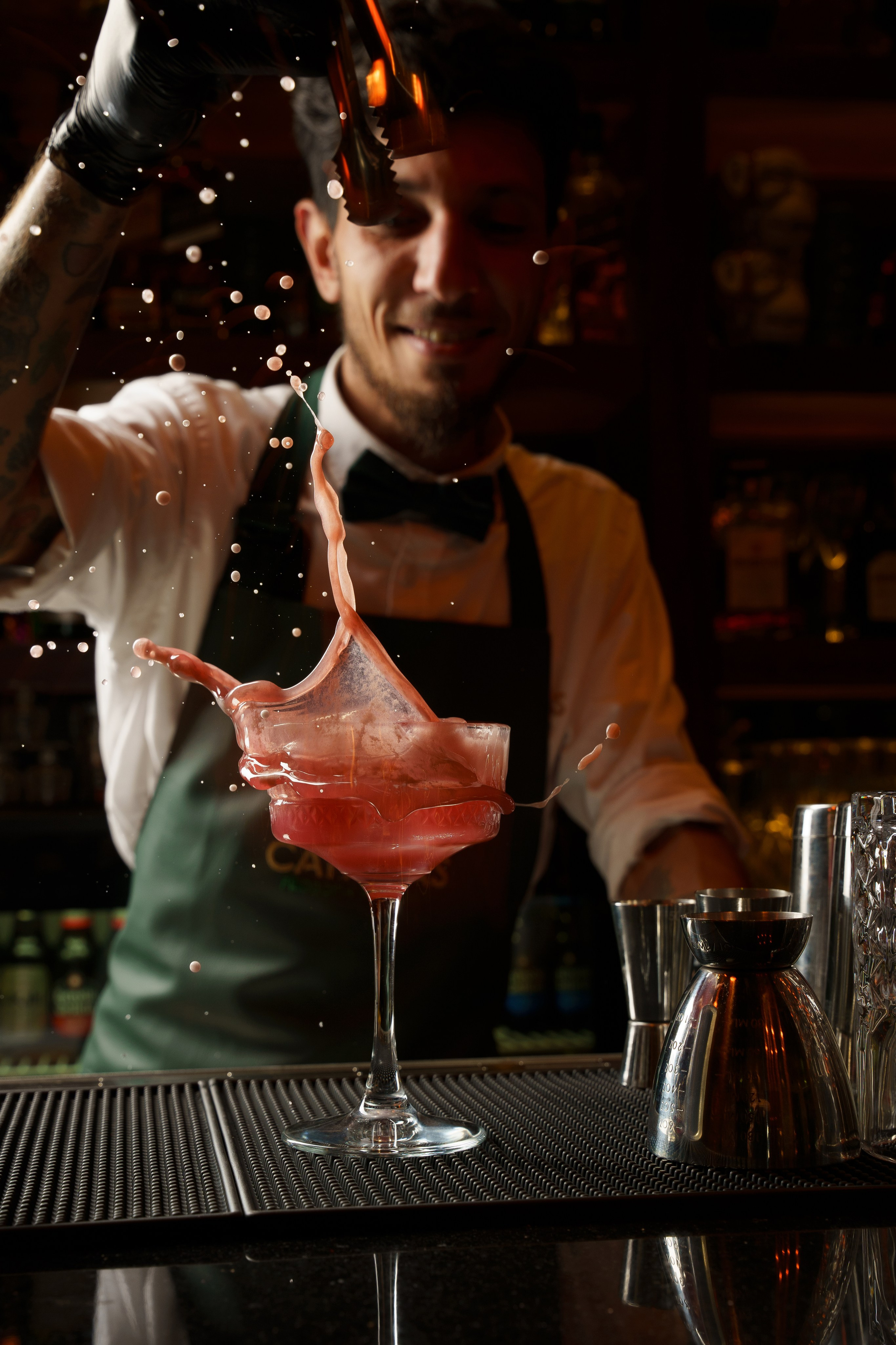 Food Photographer in Cyprus Lyudmila Bakalova