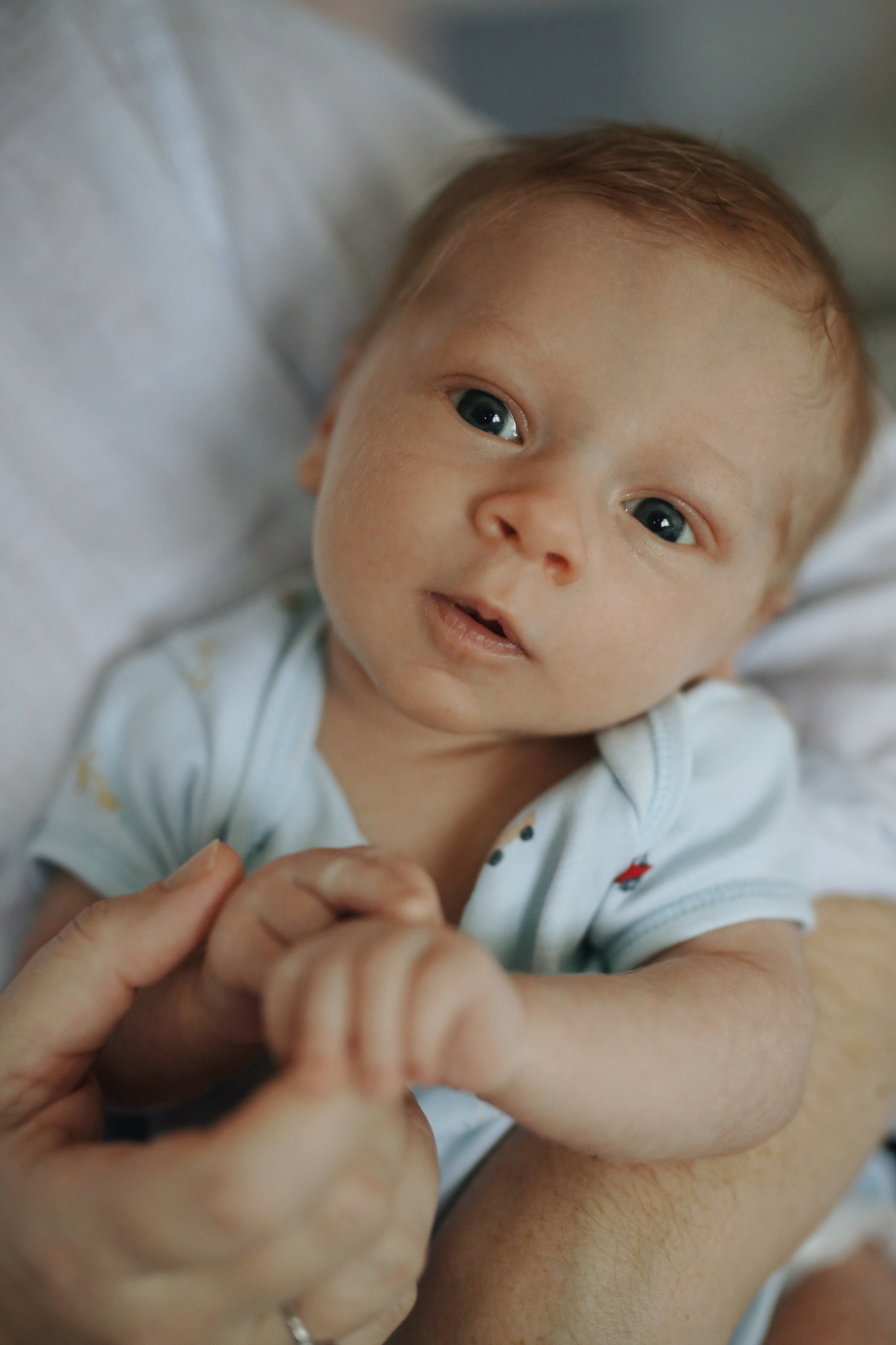 Oliver. Newborn and Family Photographer in Bromley, London, Liliya Potekhina