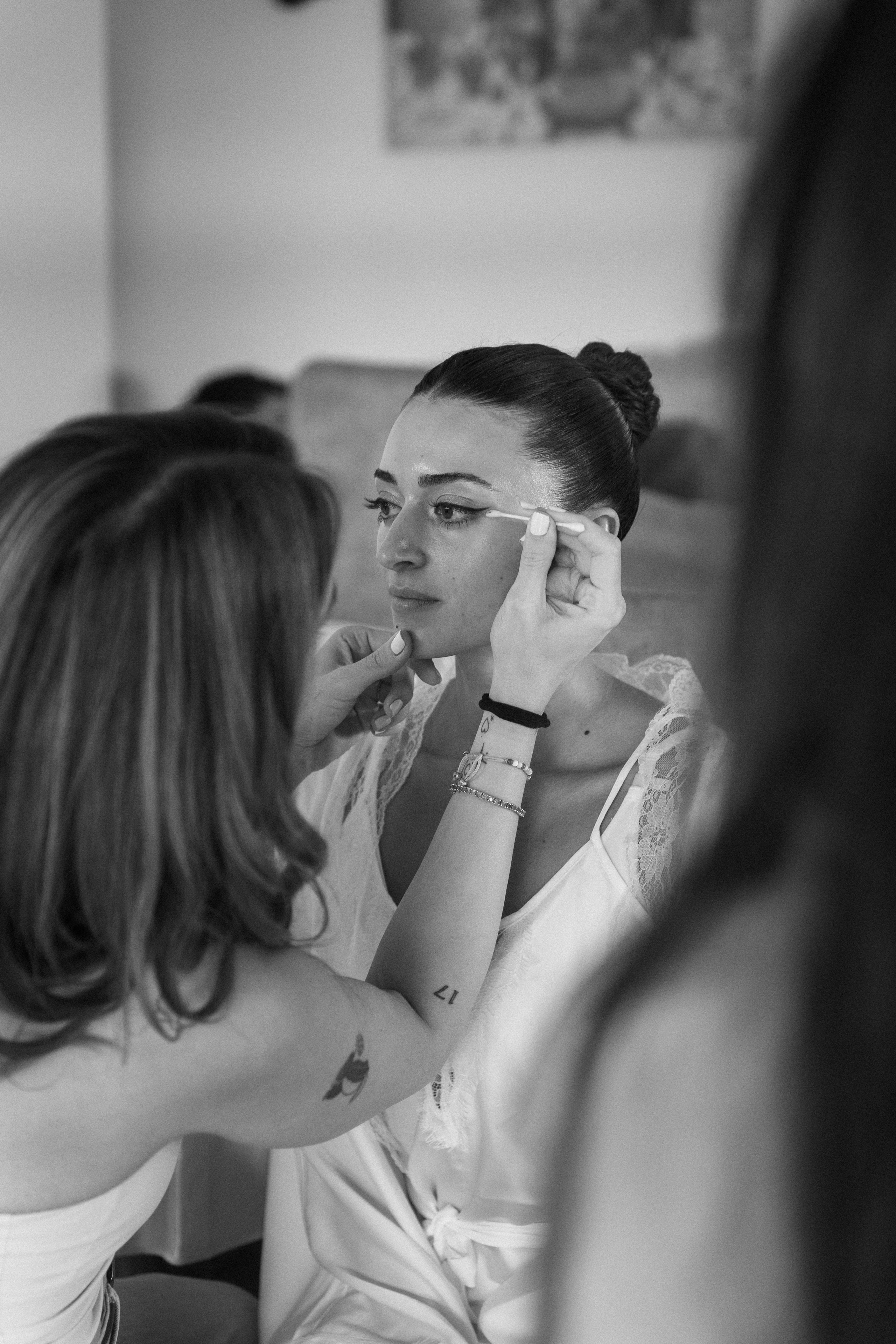 Women’s portrair. Portrait & Event Photography | Israel | David Shafirov