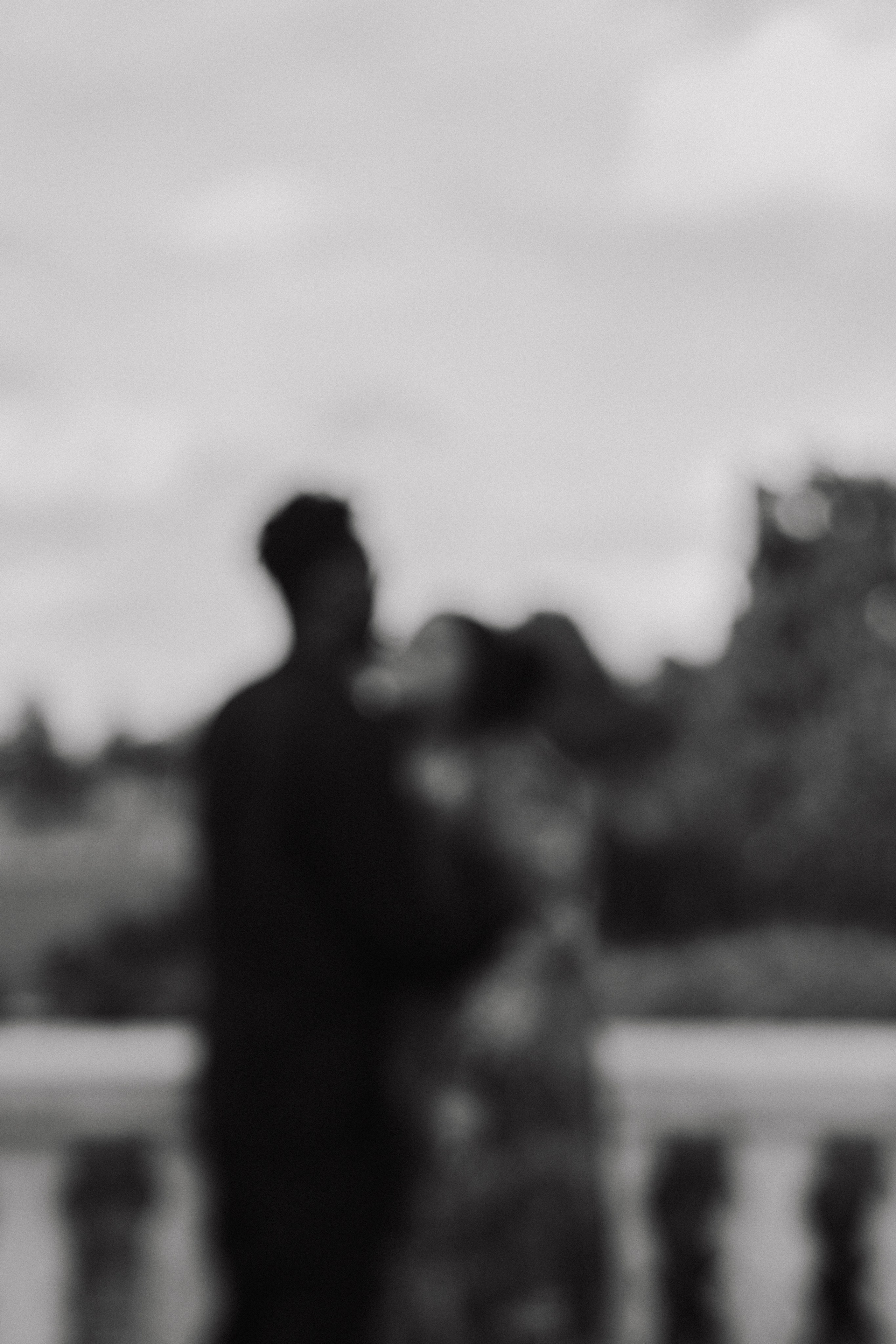 John & Tish’s Engagement. PDub Media