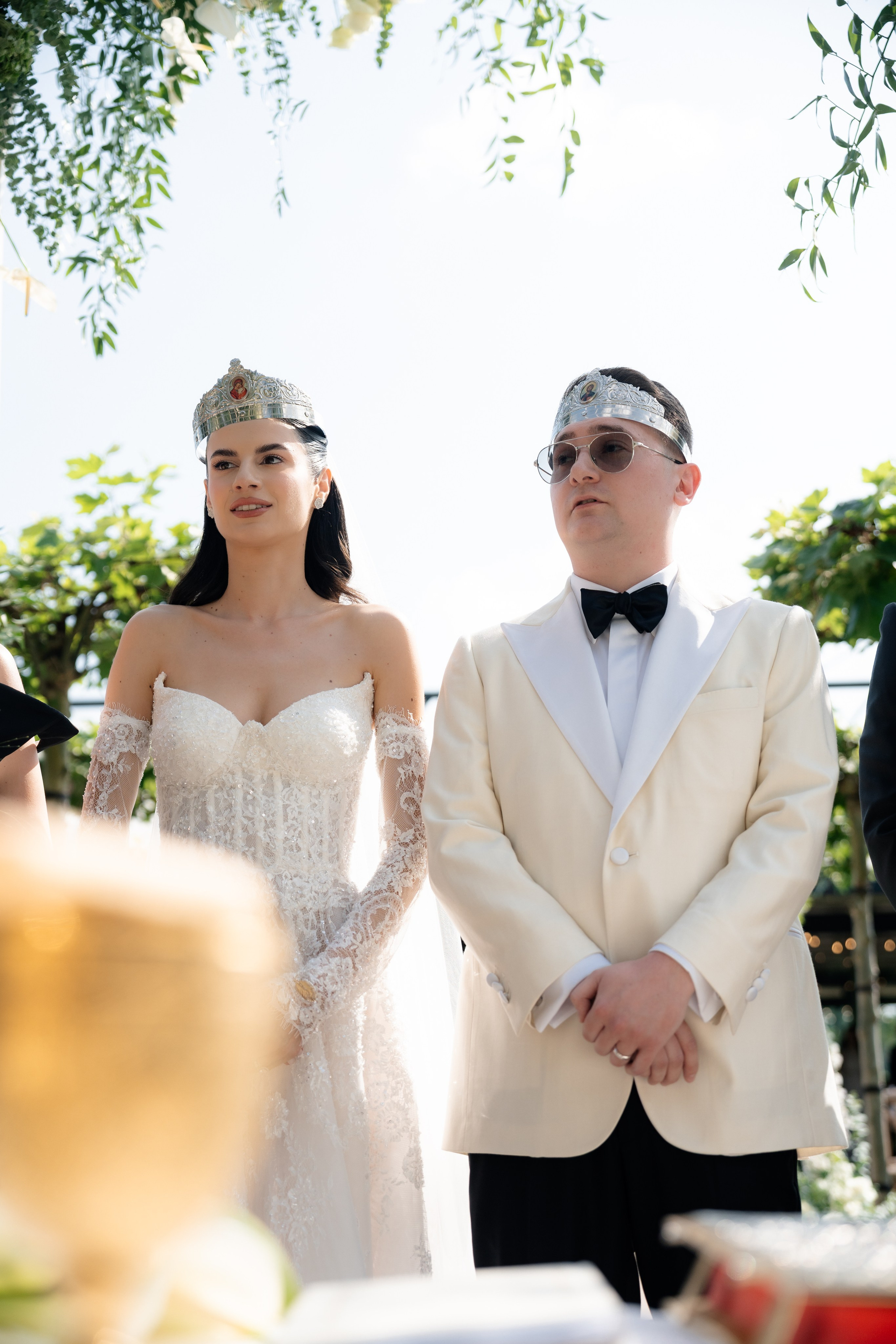 Diana & Octavian. Fotograf de nuntă Alex Pasarelu