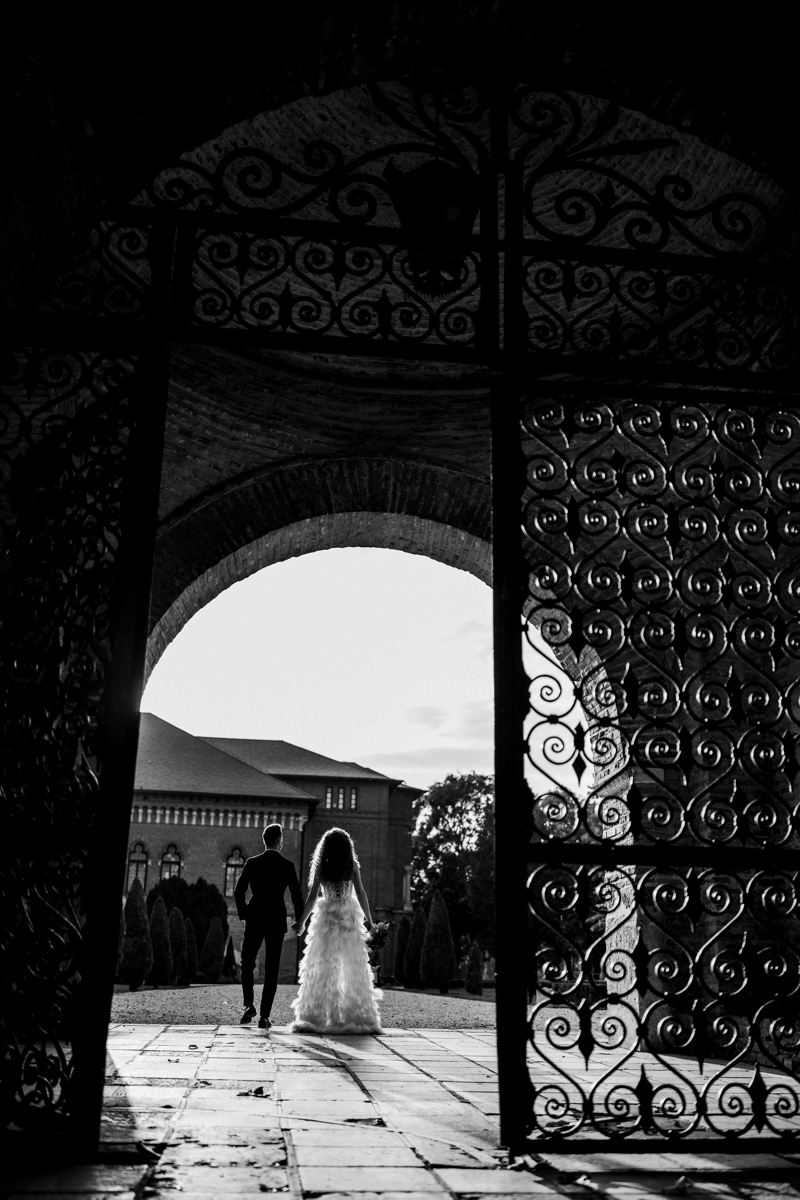 Katalina & Alex. Fotograf de nuntă Alex Pasarelu