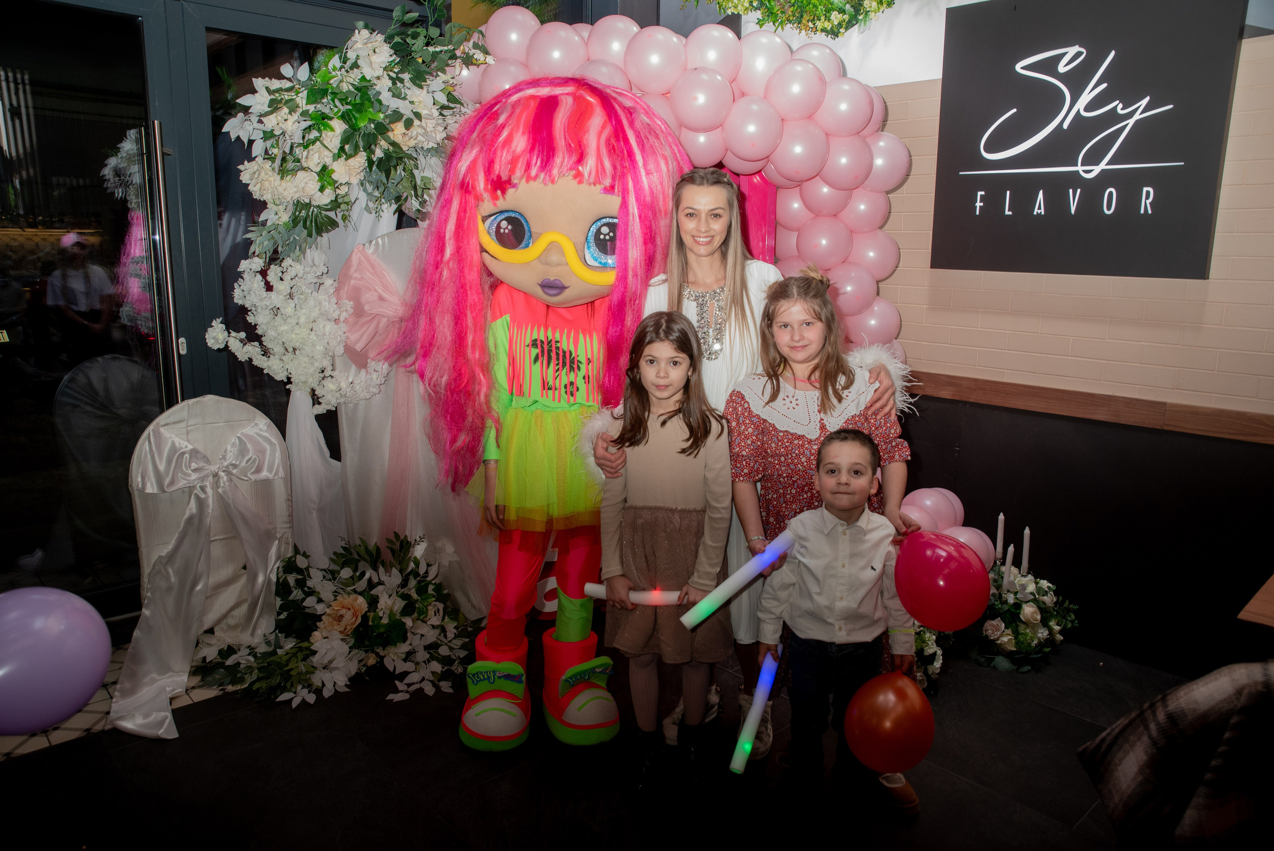 Ana Ionascu. Neagoe Studio — Fotograf Nuntă & Evenimente