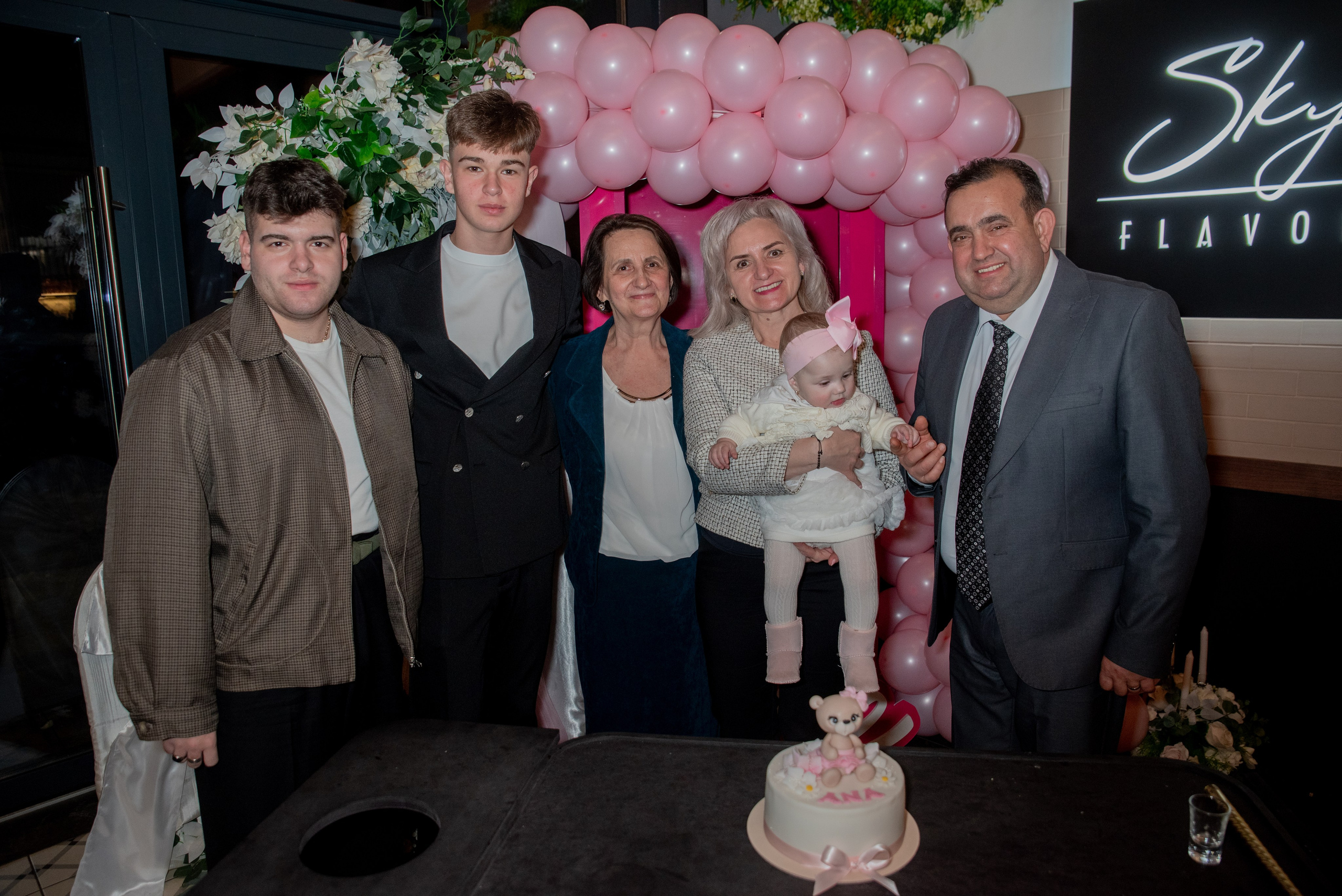 Ana Ionascu. Neagoe Studio — Fotograf Nuntă & Evenimente