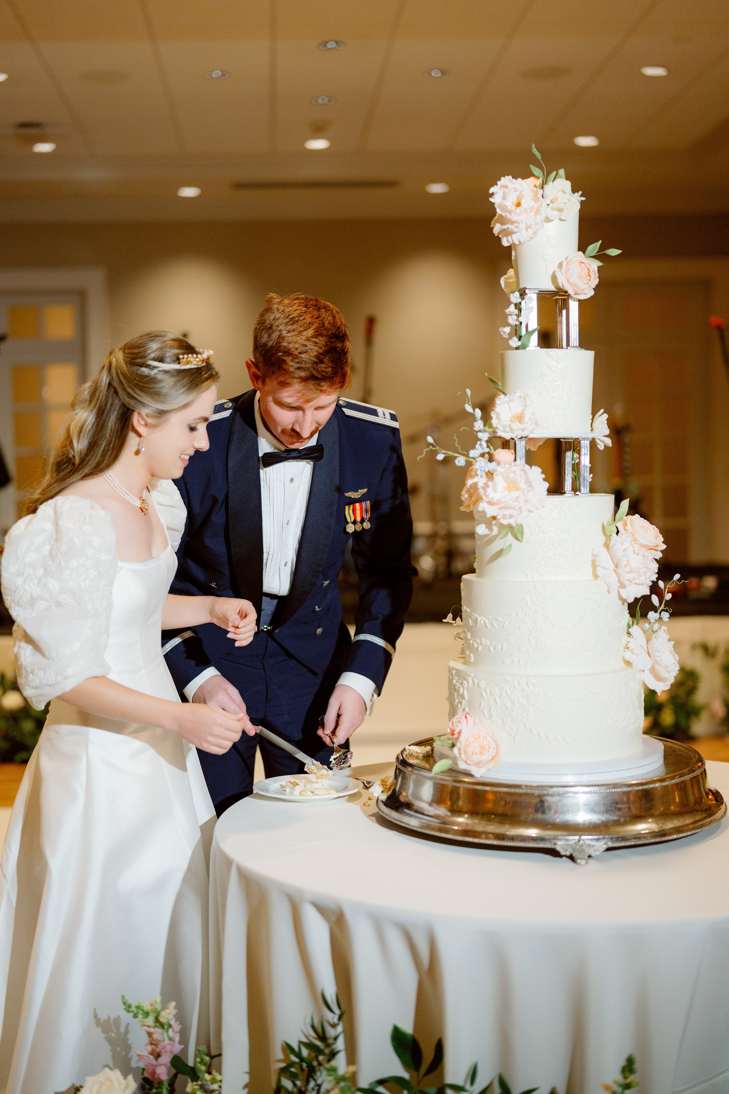 Collier and Matthew. Wedding photographer and videographer New York | New Jersey