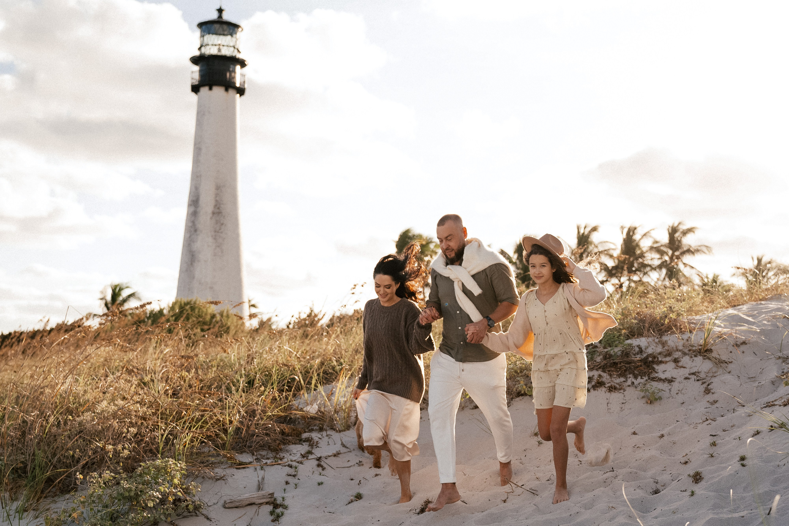 Kondratiev’s Family. Main