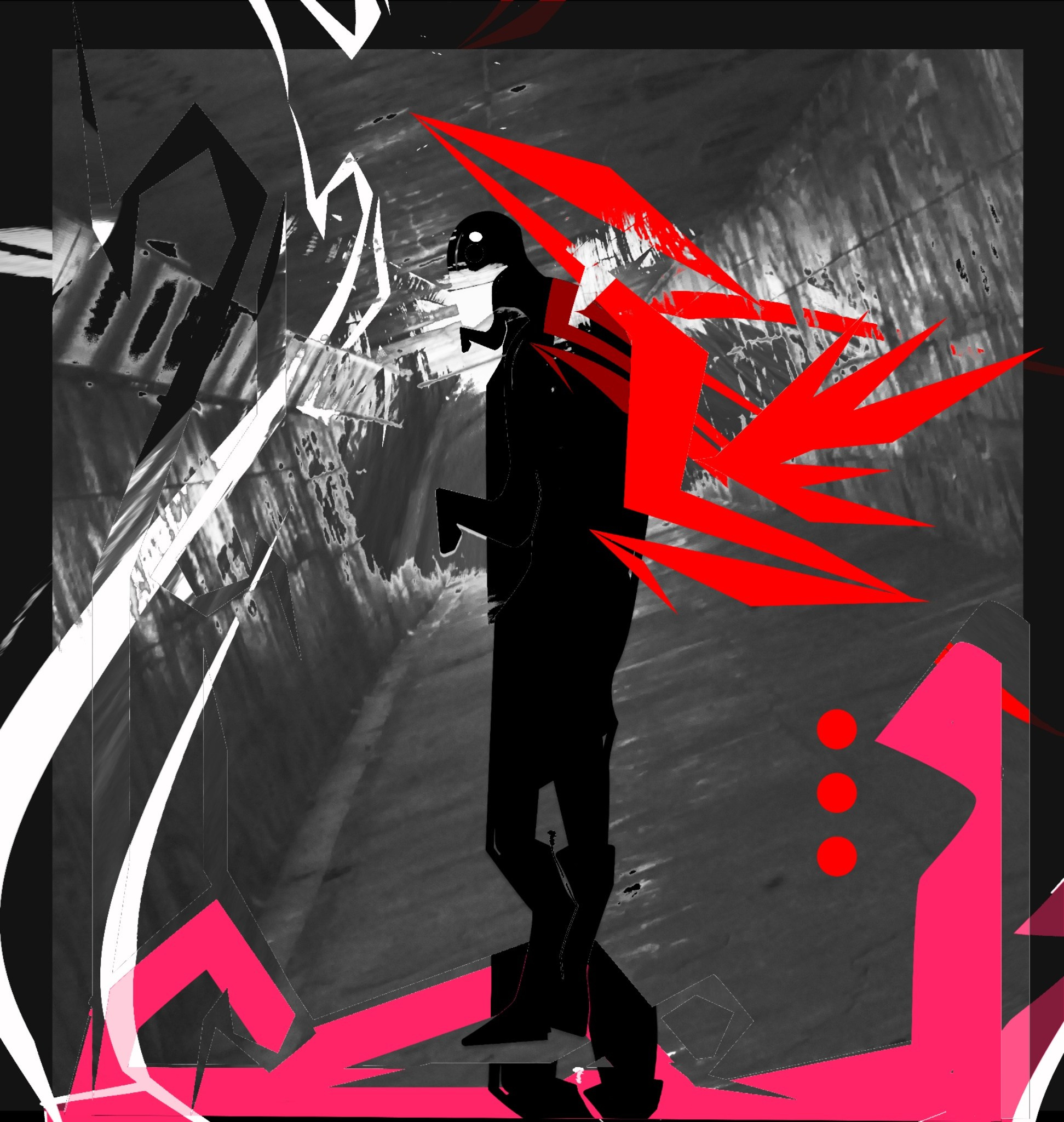 CONCEPT ART. SERA STUDIA