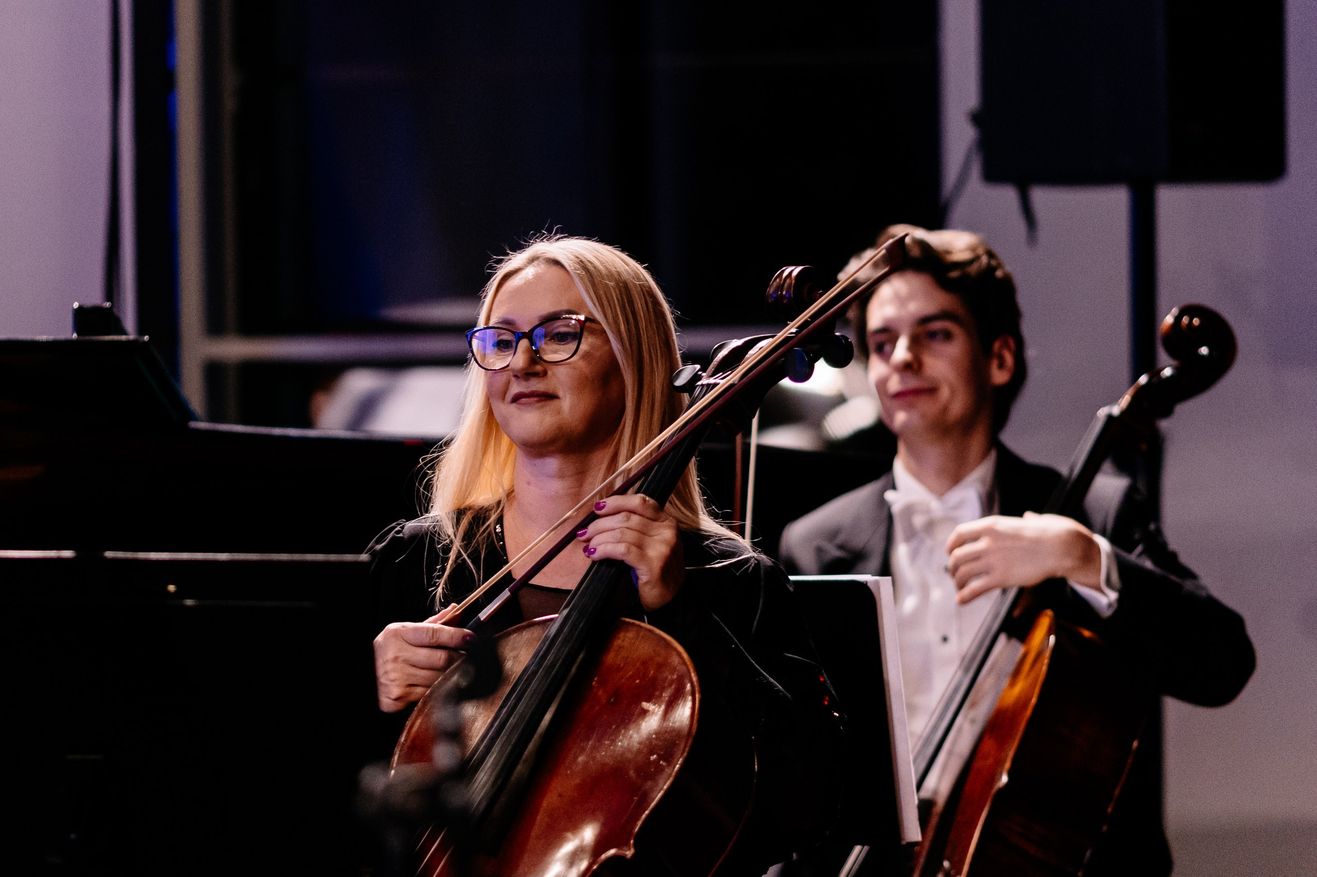 Opera Leśna. Fotograf Ślubny Warszawa - Sesje Biznesowe Rodzinne Eventy
