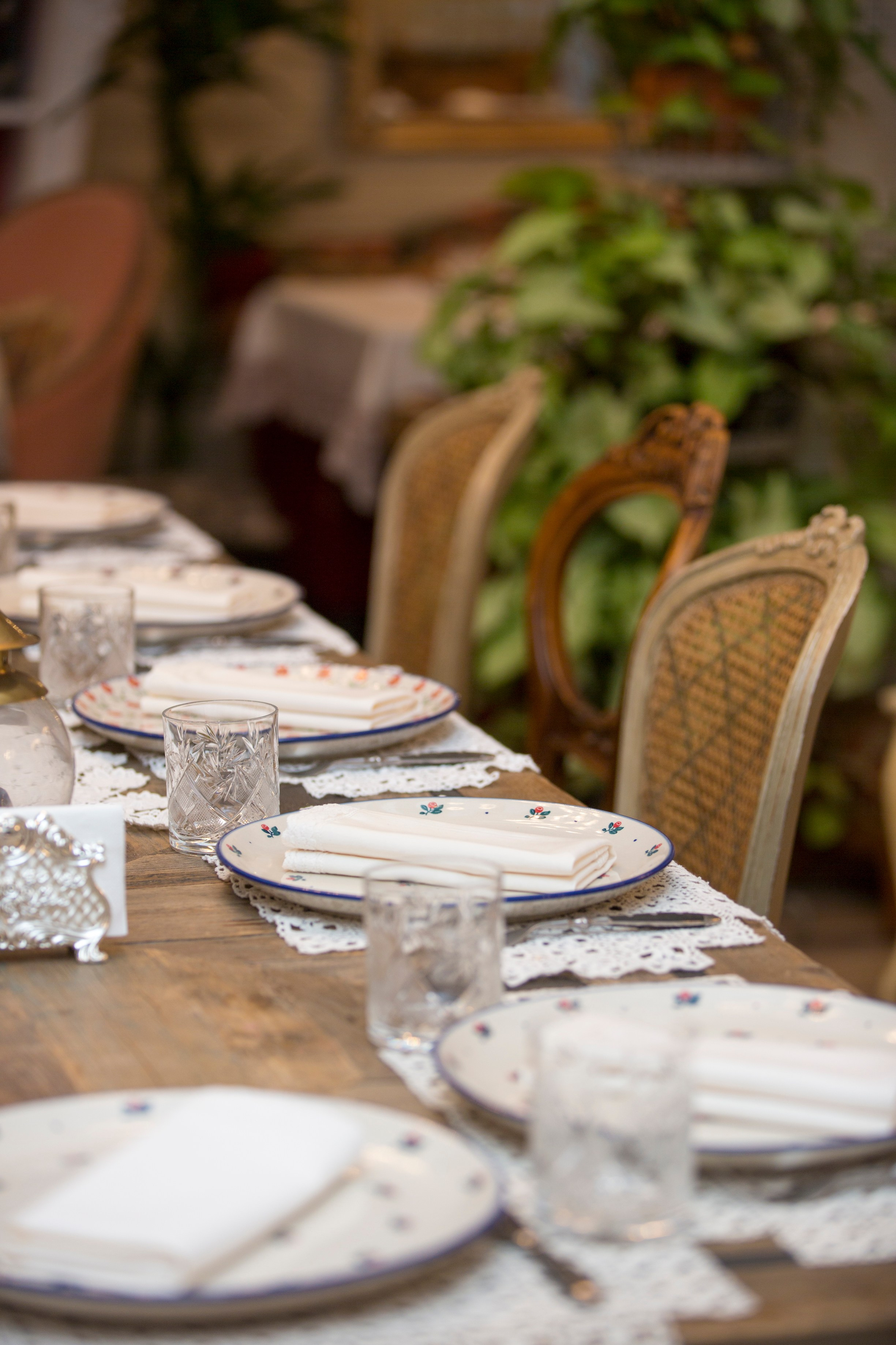 MariVanna restaurant. Коммерческий фотограф в Азербайджане Бессонова Анфиса