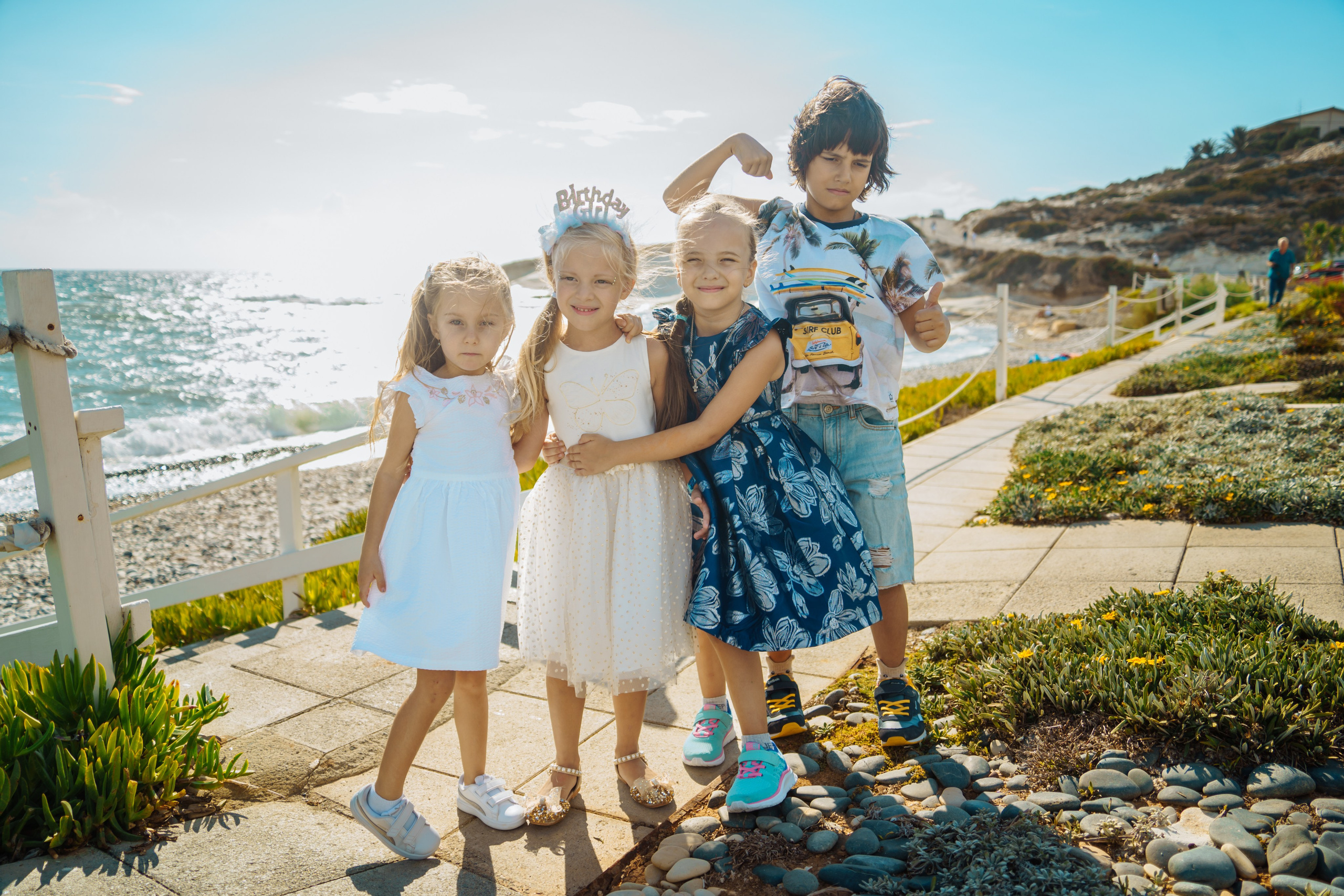 Michelle. Photographer in Cyprus