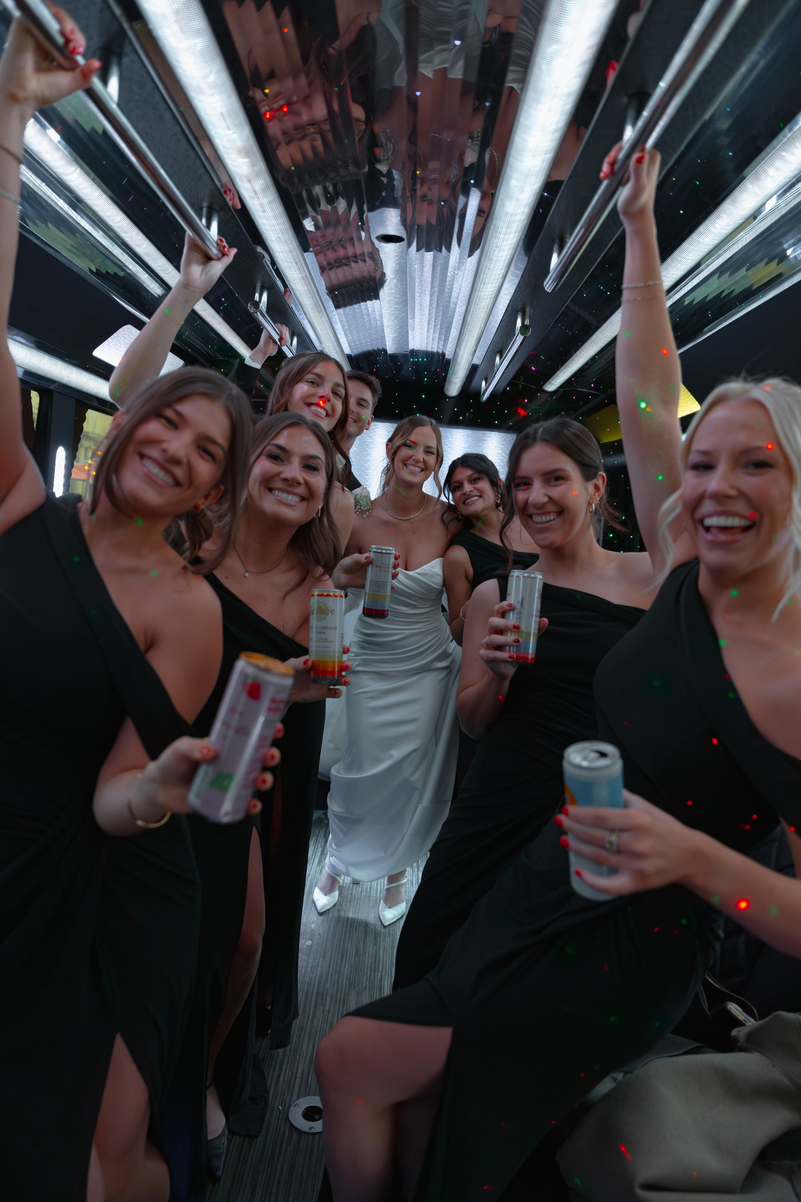 Jack and Maggie. Anna Krasnova Wedding photographer