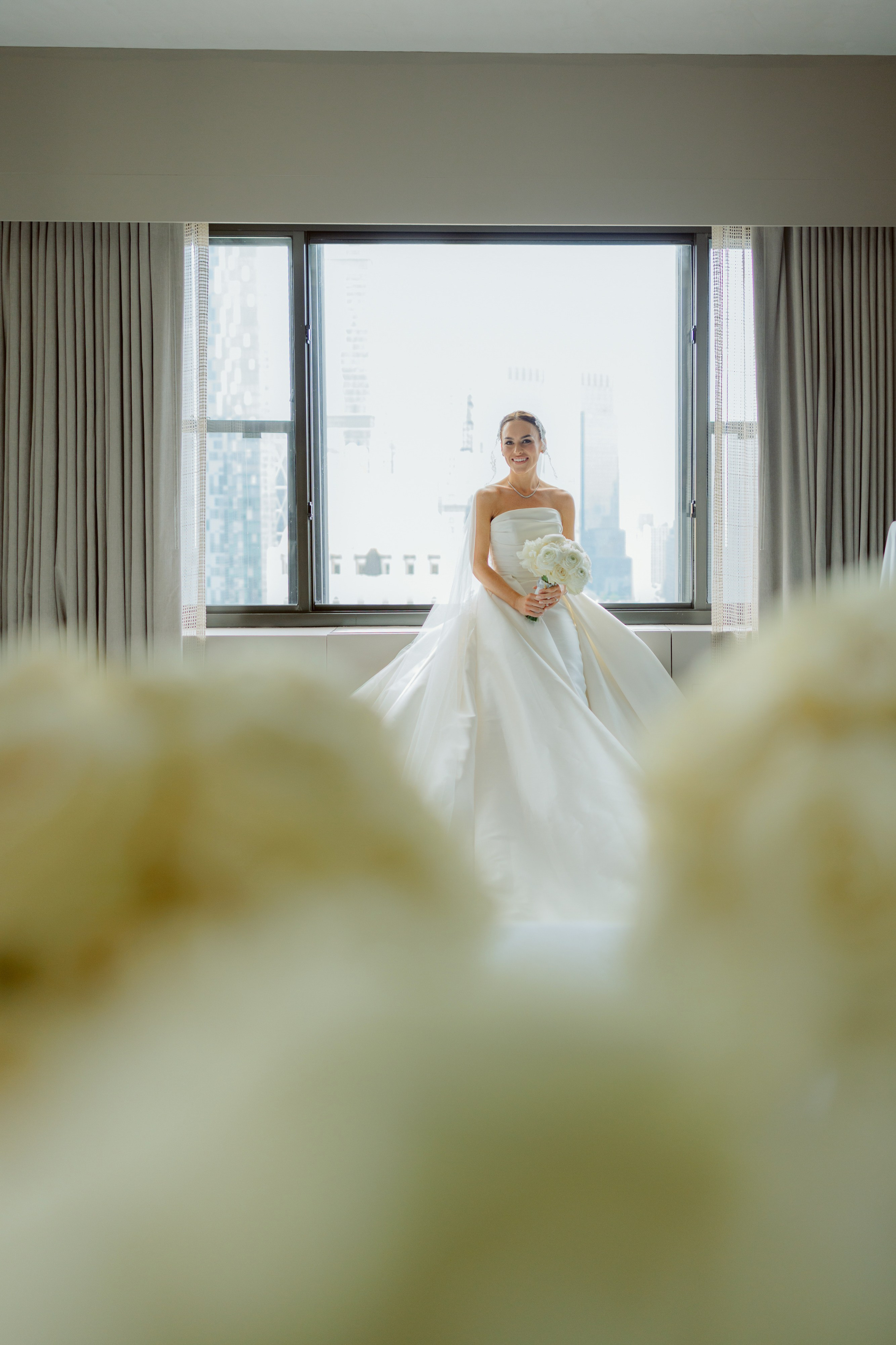 Payton and Mattew. Wedding photographer and videographer New York | New Jersey