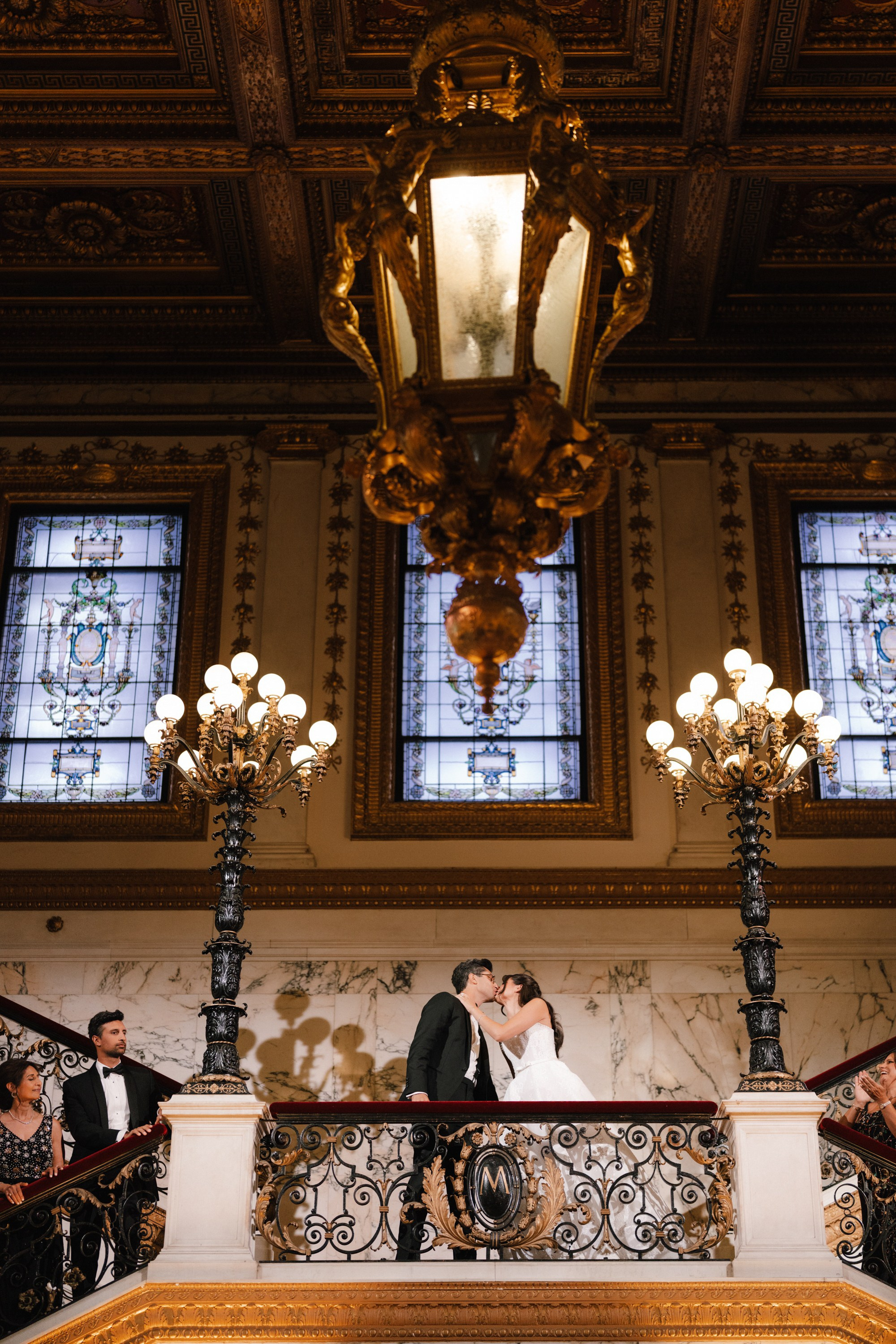 Nicole and Akash. Wedding photographer and videographer New York | New Jersey