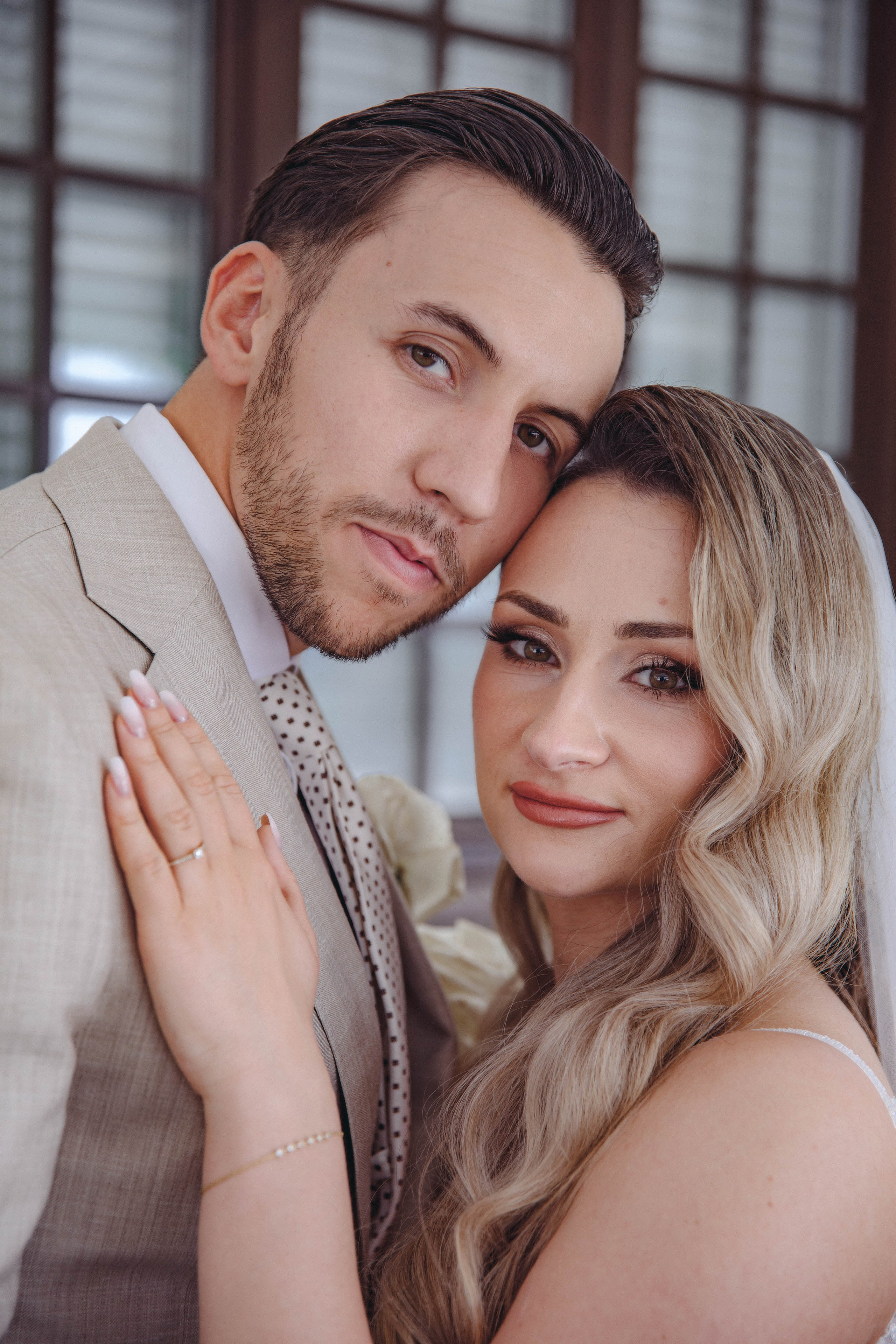 Julia und Thomas. Portrait family photographer in Berlin Elena Zakh