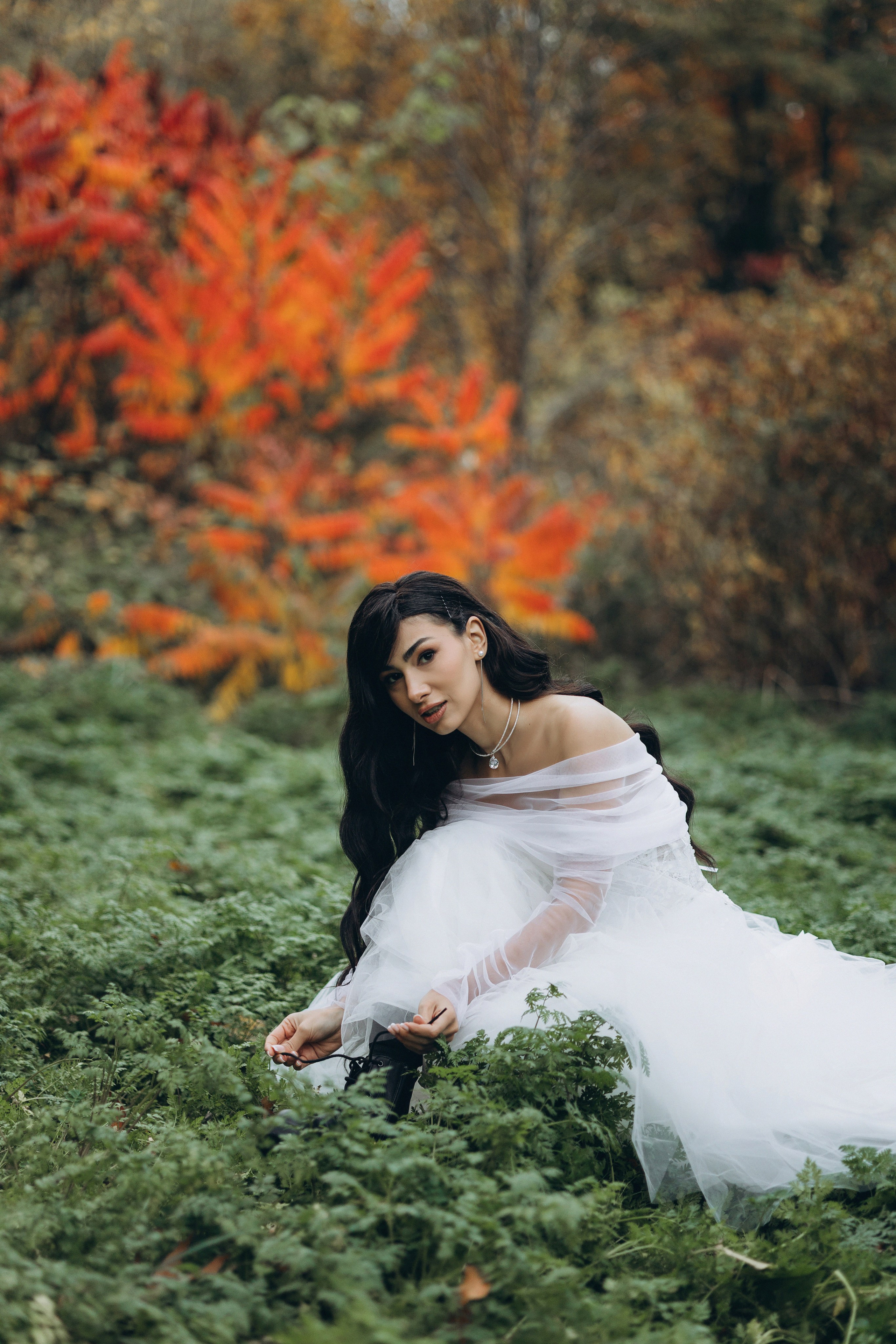 Mountain Wedding. Chernenko.photography