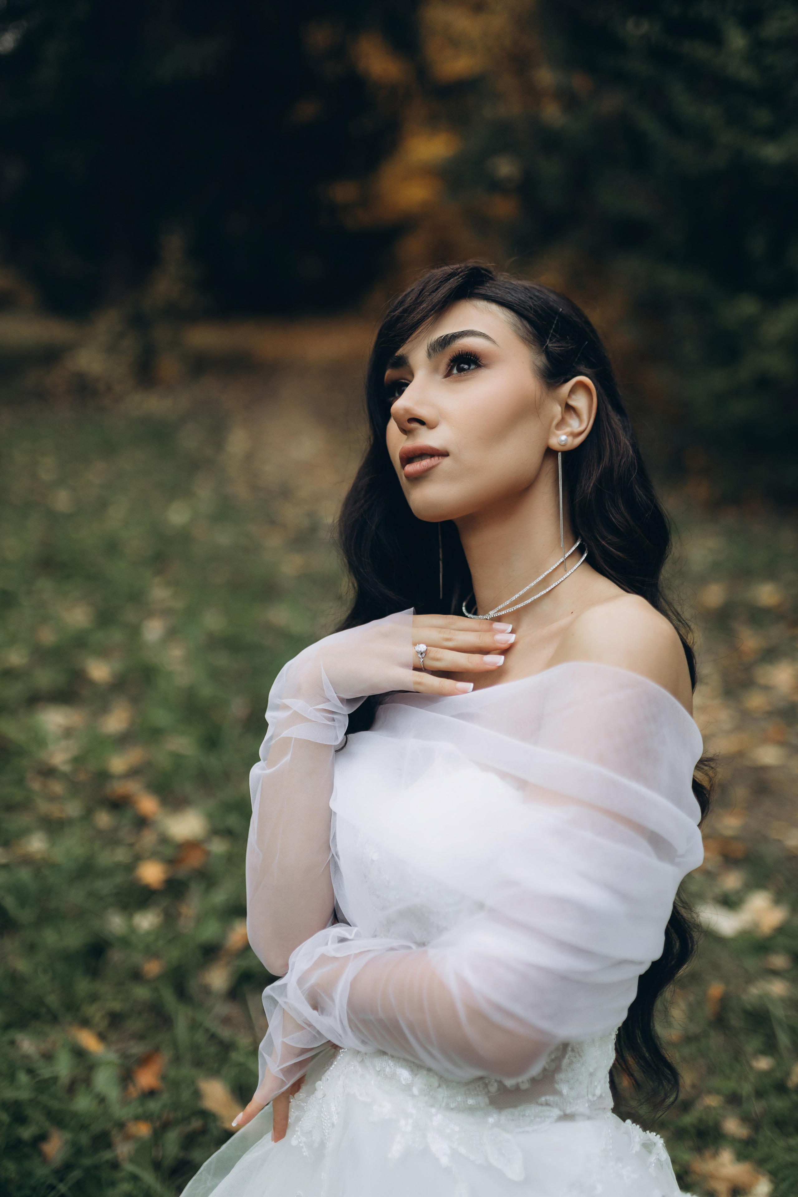 Mountain Wedding. Chernenko.photography