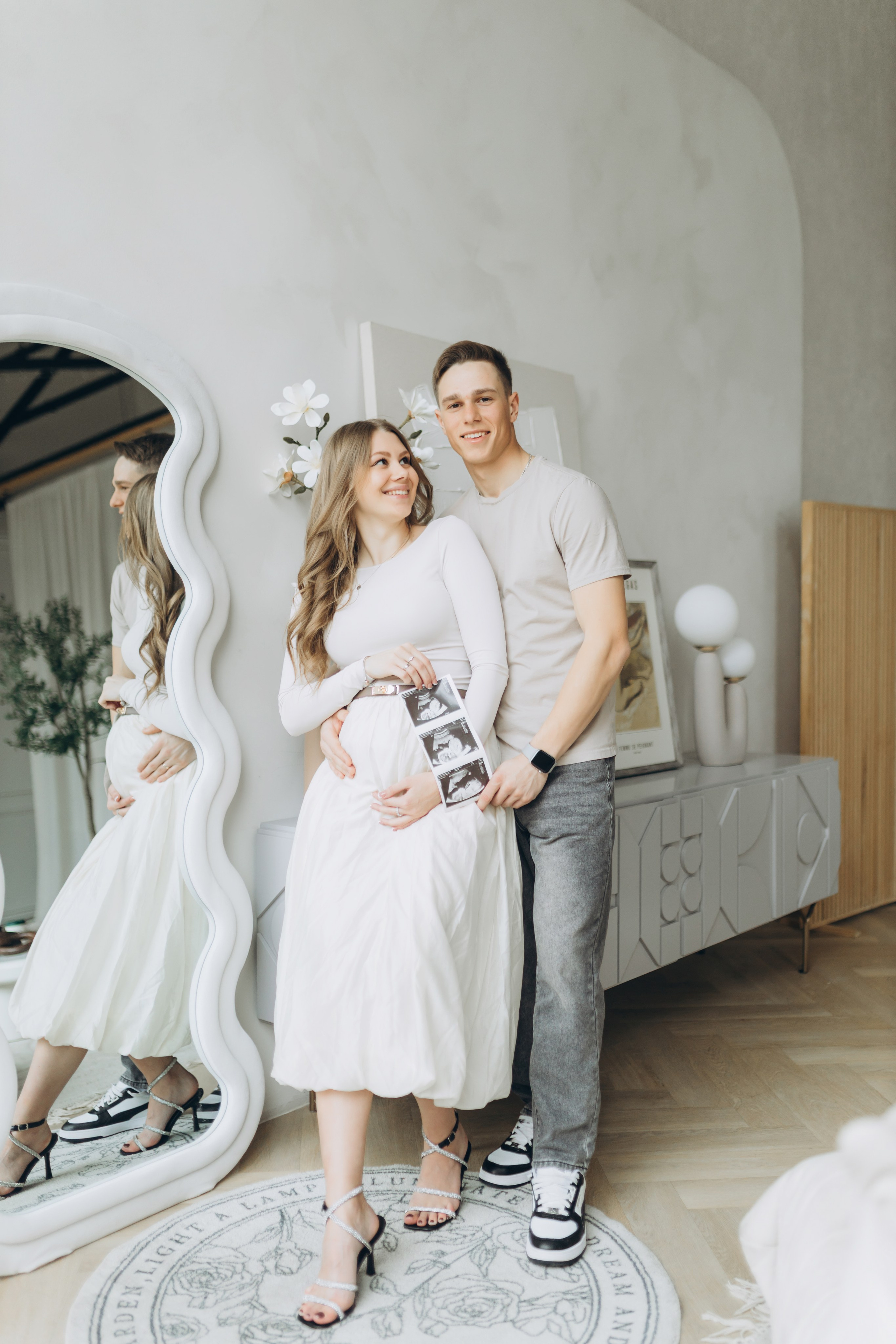 Baby is on the way. Chernenko.photography