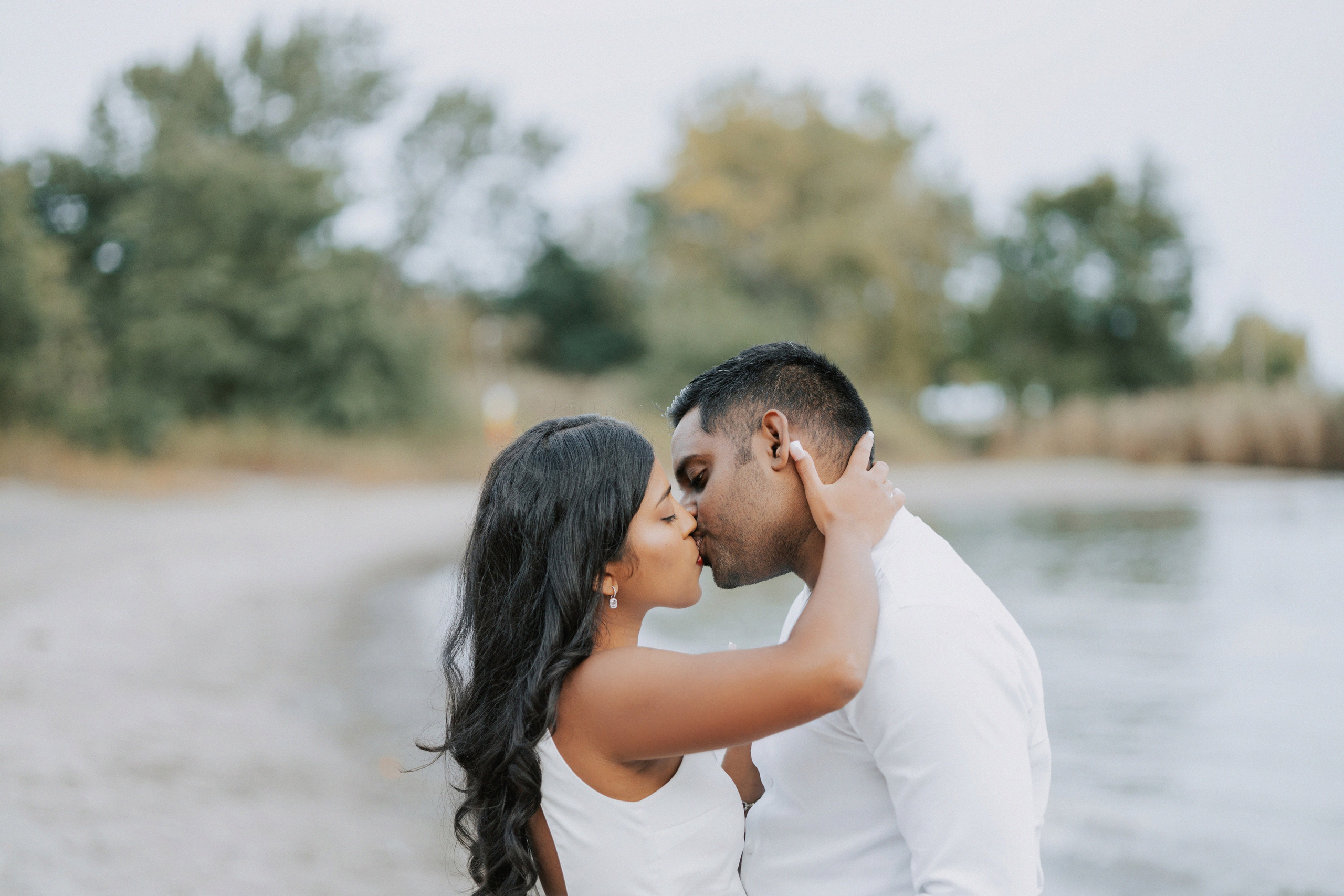 Proposal Scarborough Bluffs. Chernenko.photography