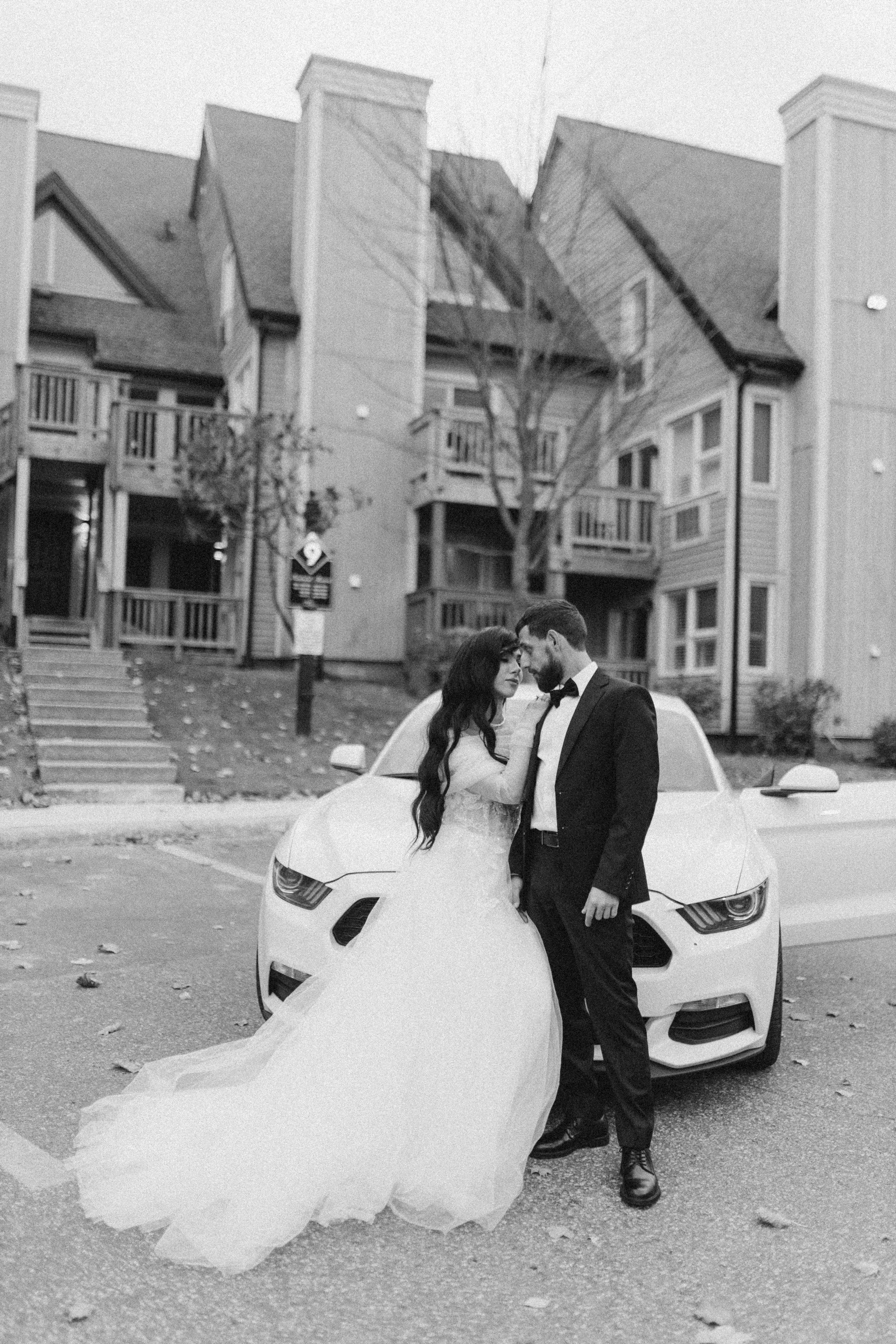 Mountain Wedding. Chernenko.photography