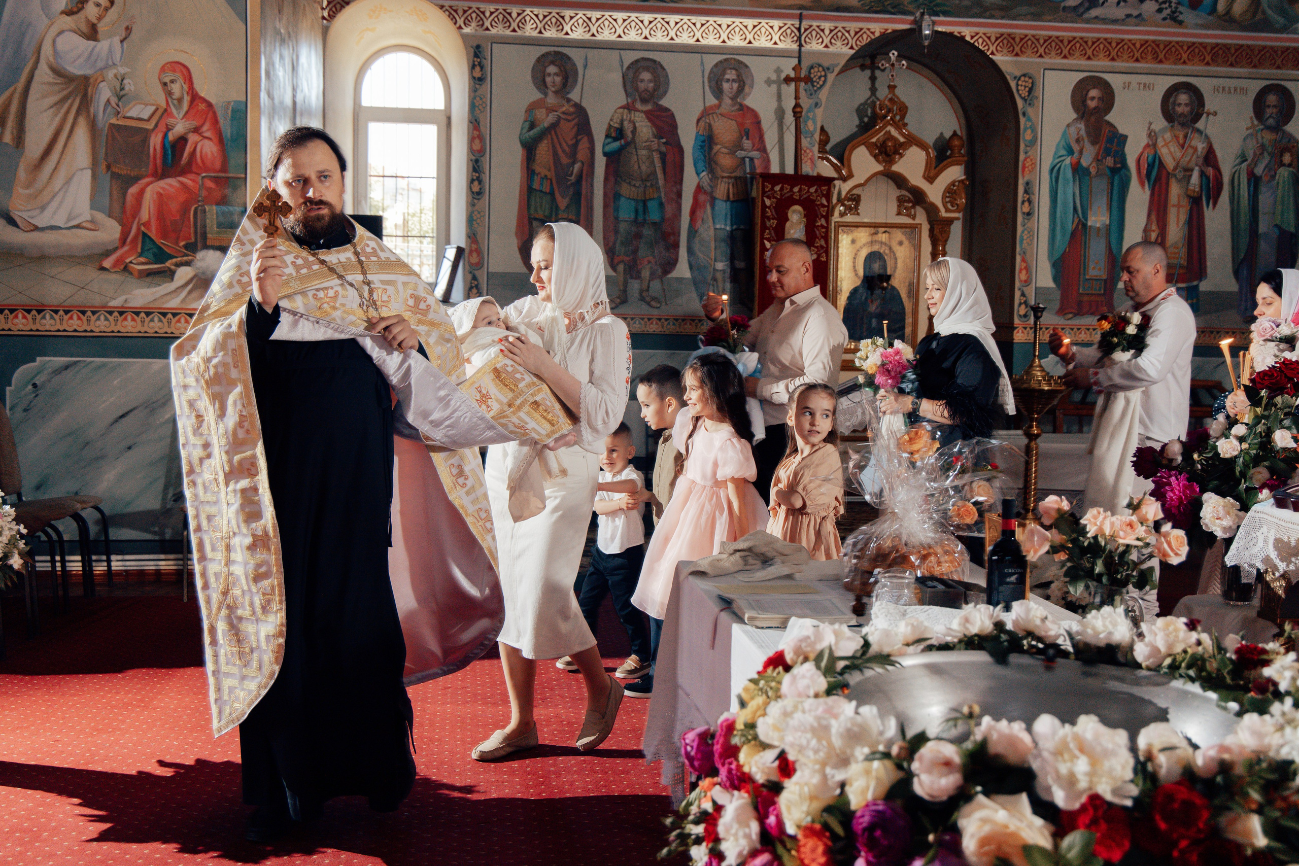 Alina. Свадебный Фотограф, Детский и семейый Фотограф Молдова