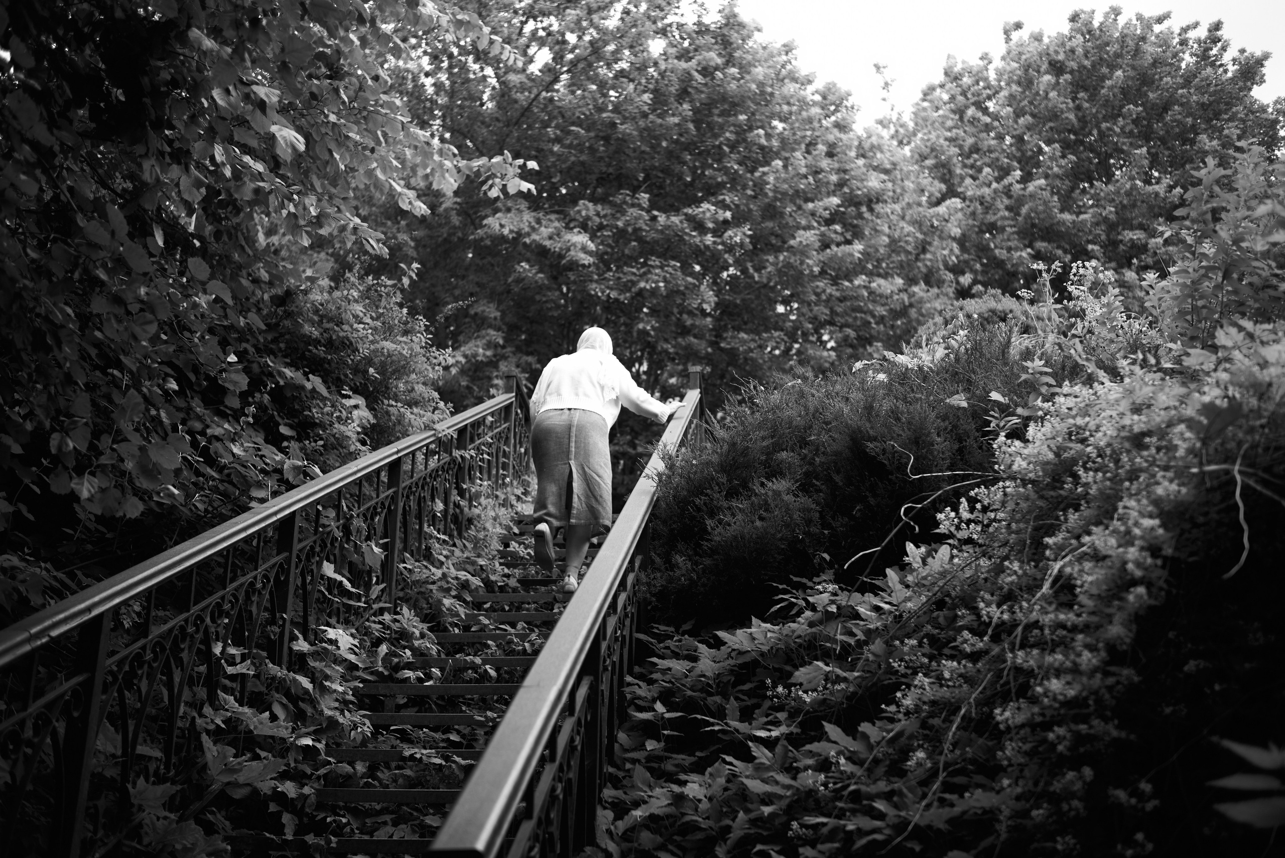 RUSSIA. Daniil Khaitseer photography