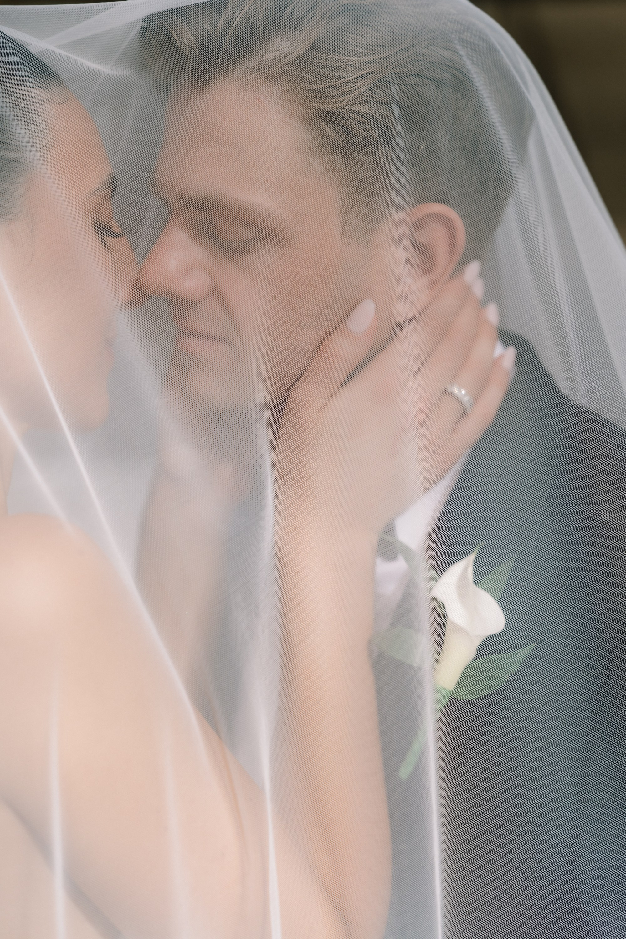 Dayna and Douglas. Wedding photographer and videographer New York | New Jersey
