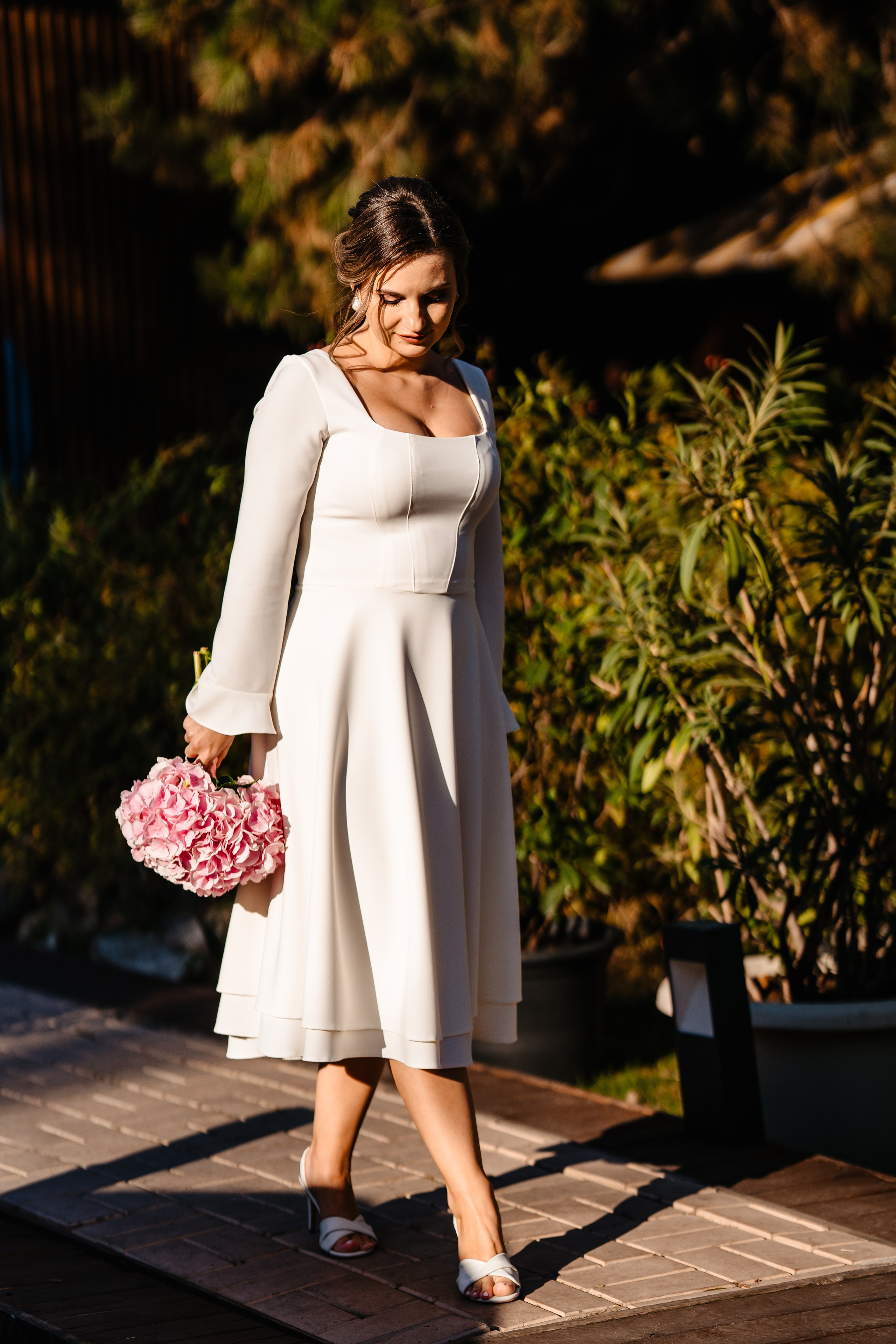 Bianca & George. Fotograf evenimente. Fotograf nunta. Fotograf Botez. Mihaela Savu